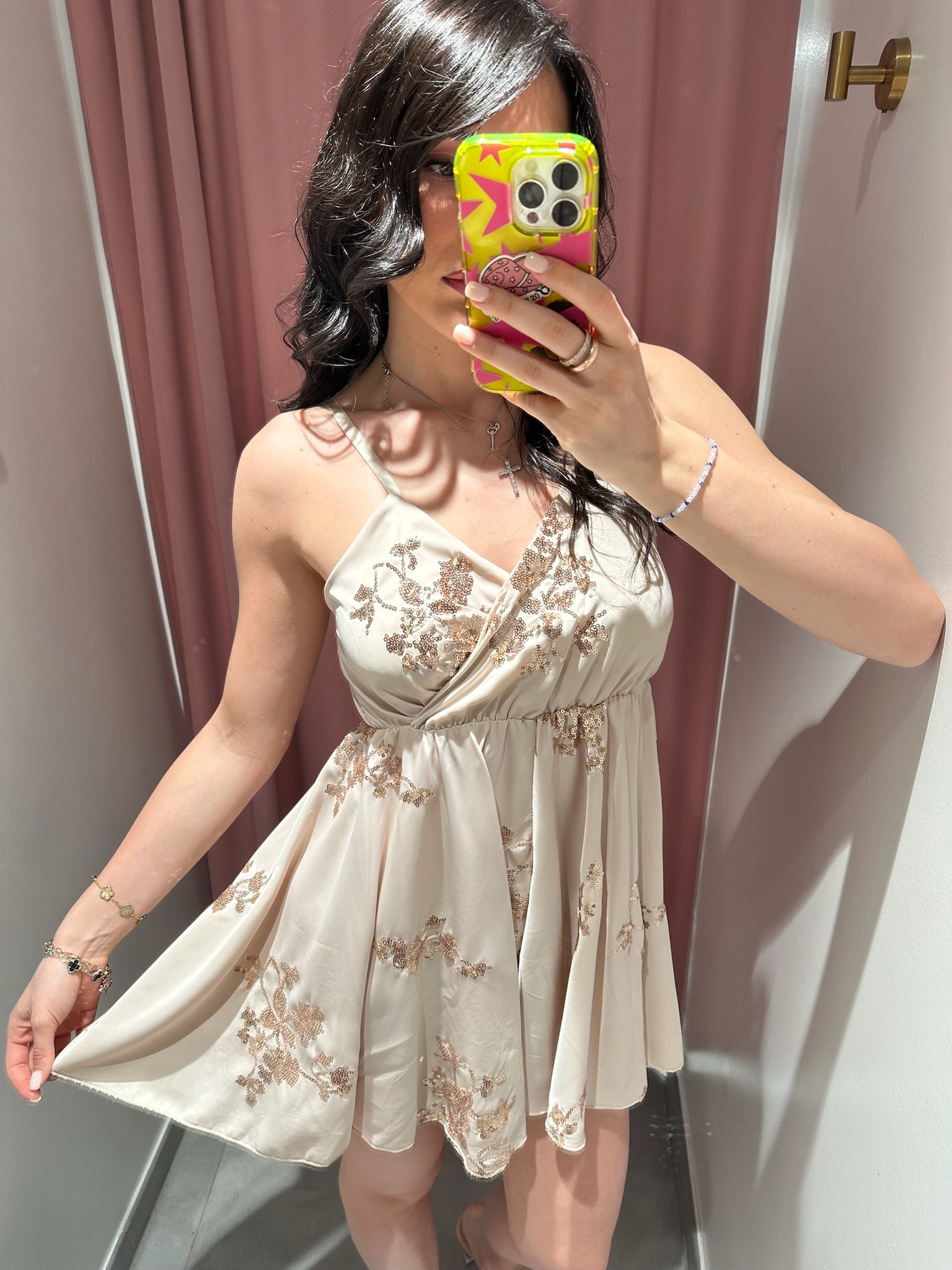 tutina raso paillettes 1