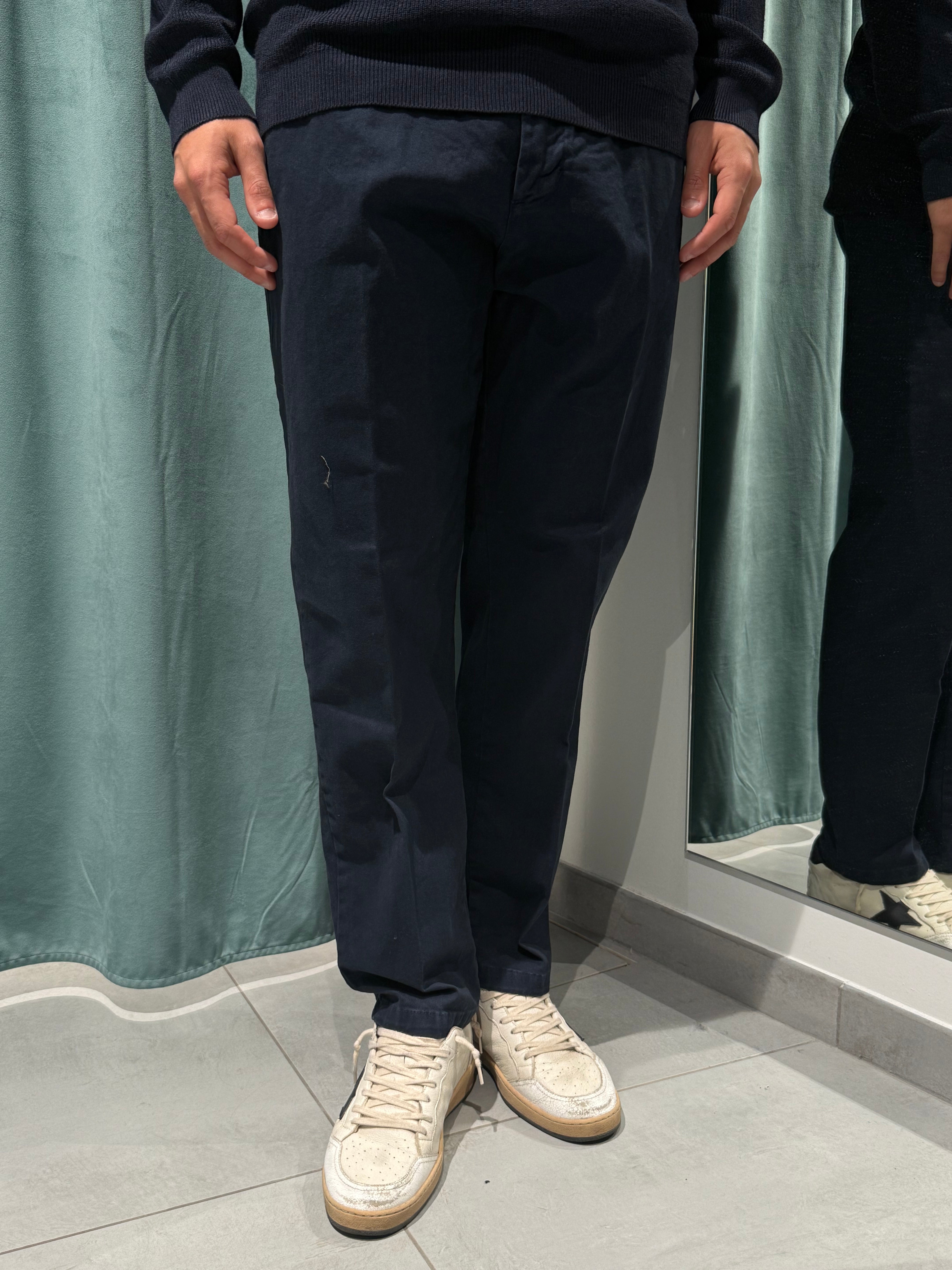 pantalone francesco