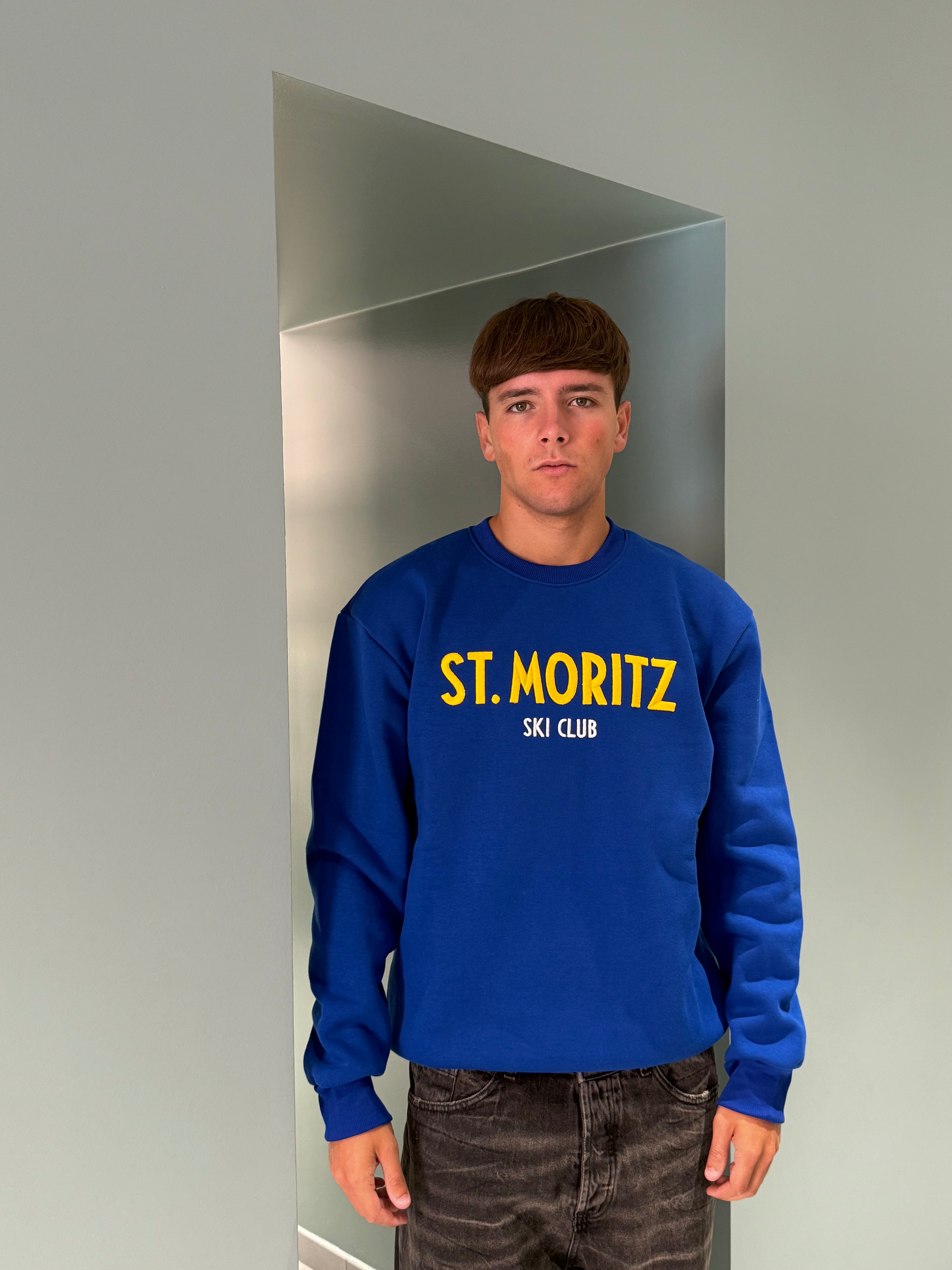 felpa st-moritz