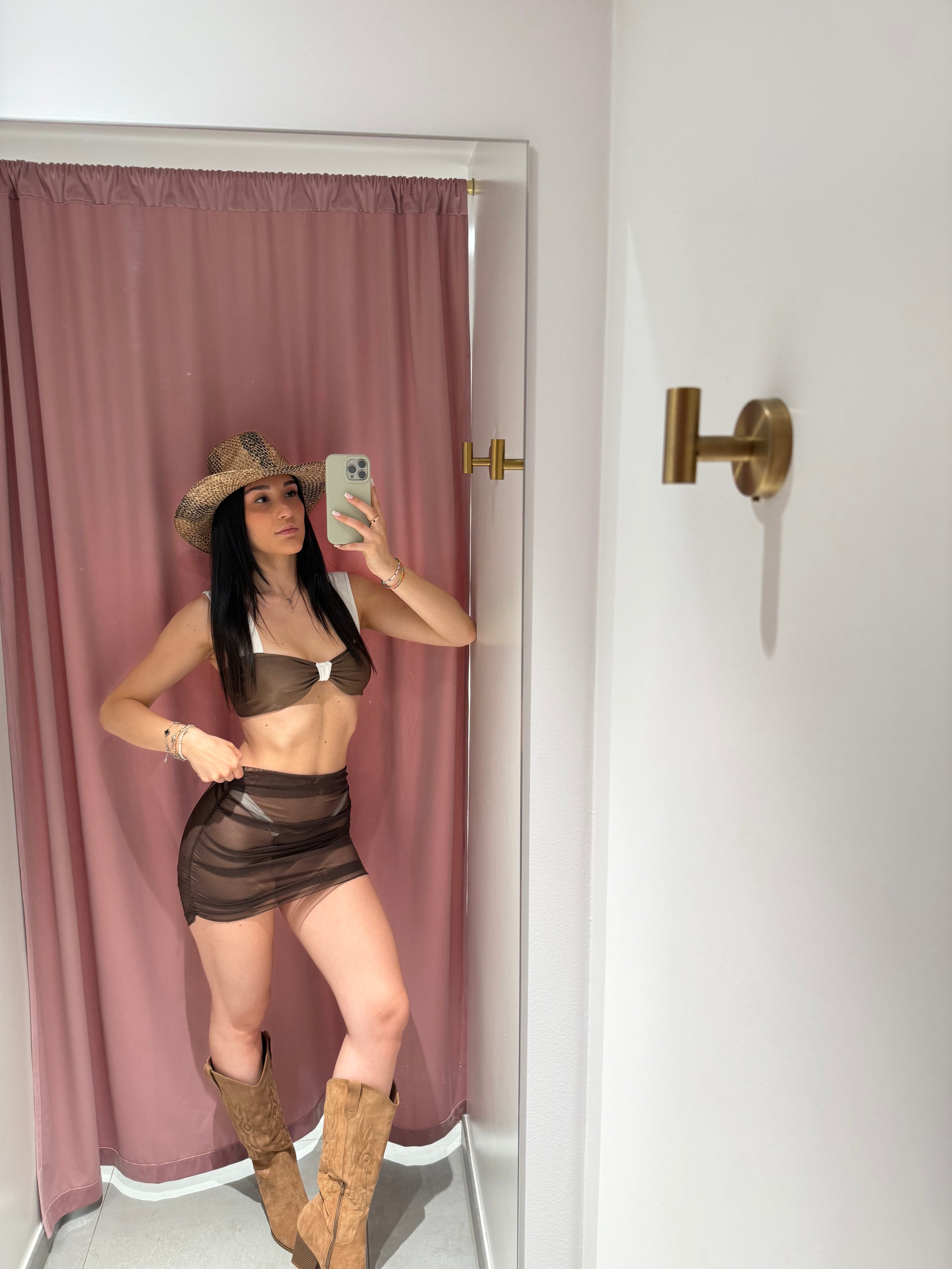 set costume formentera