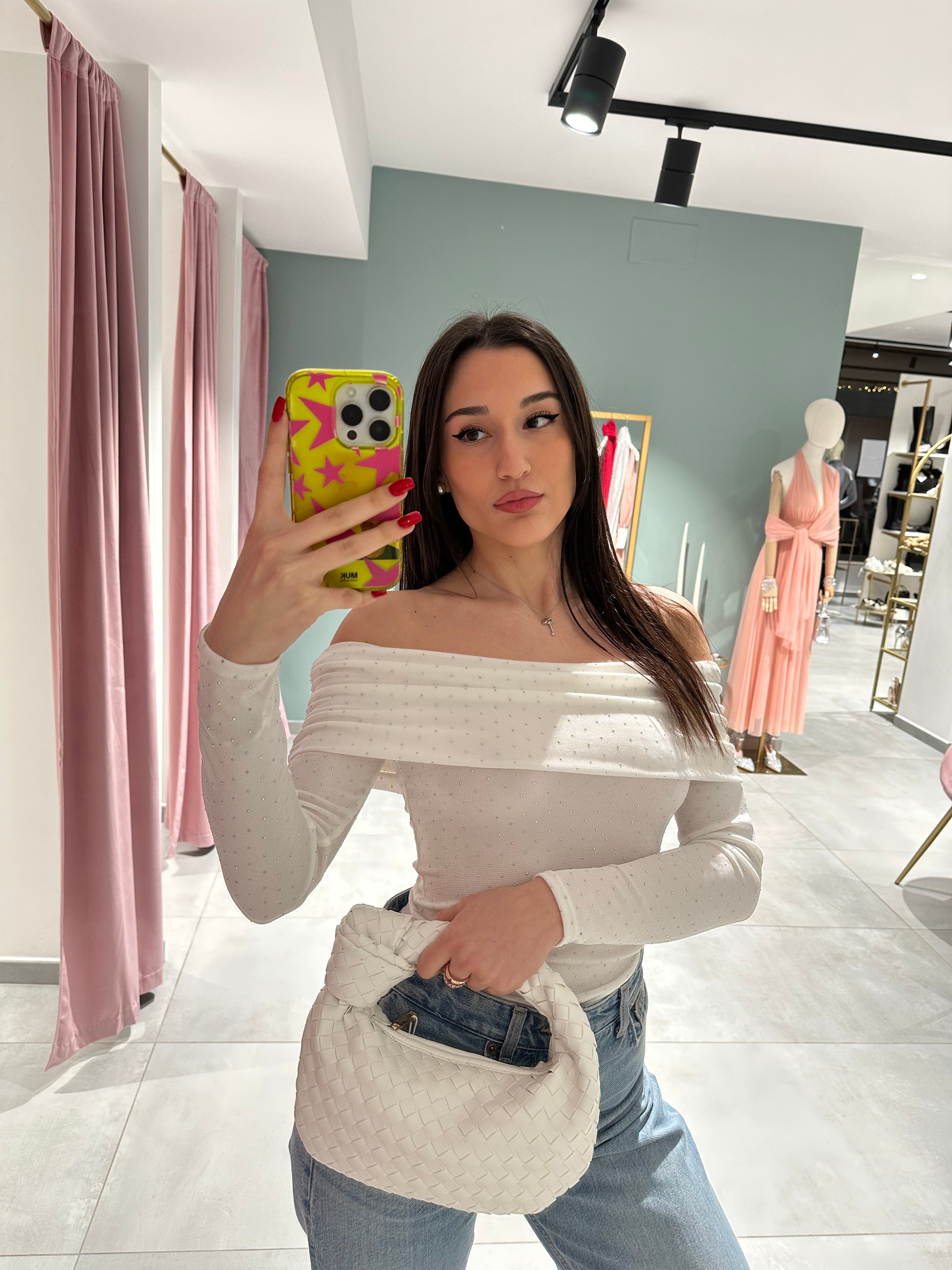 body francesca