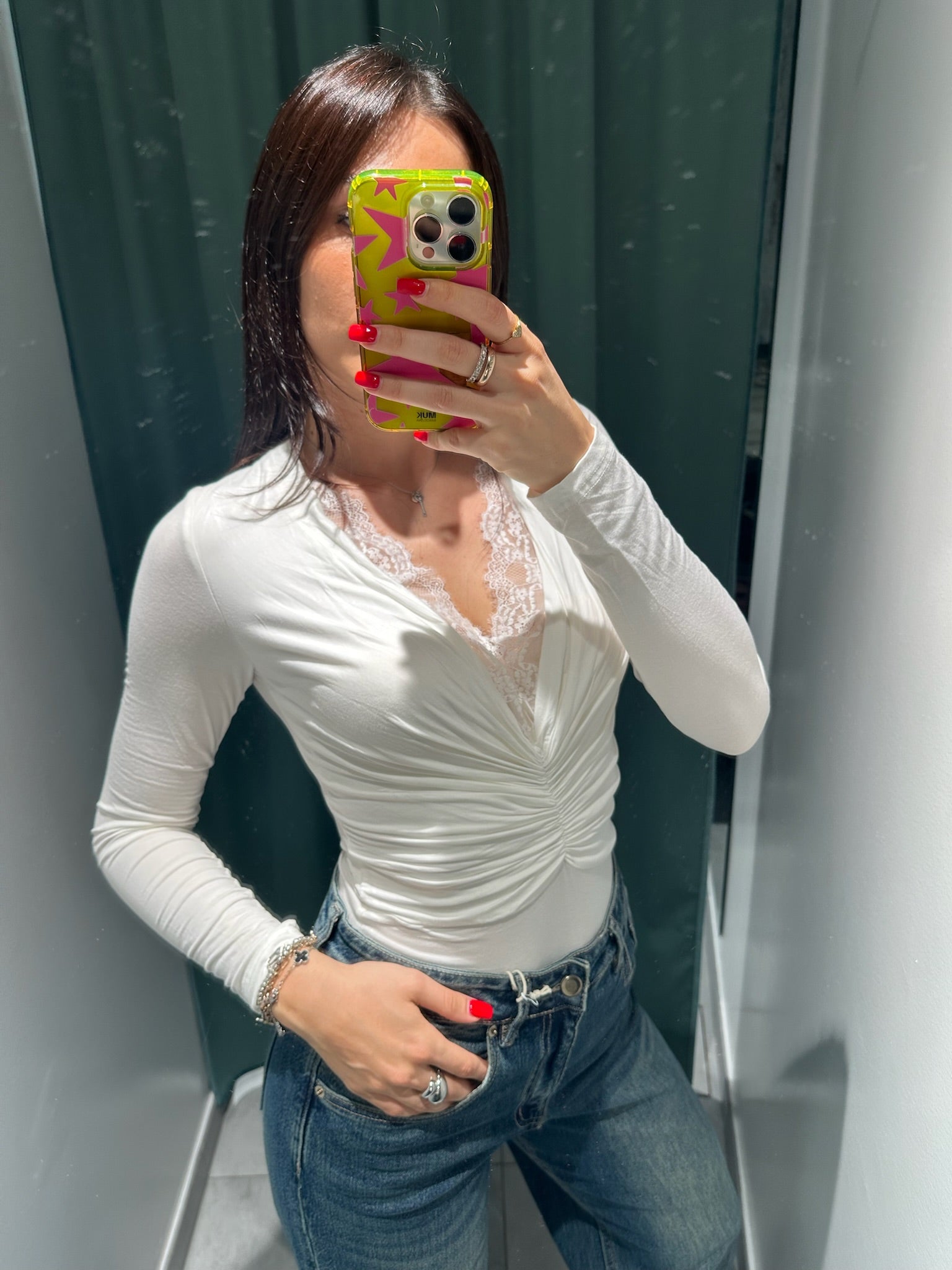 body giorgia