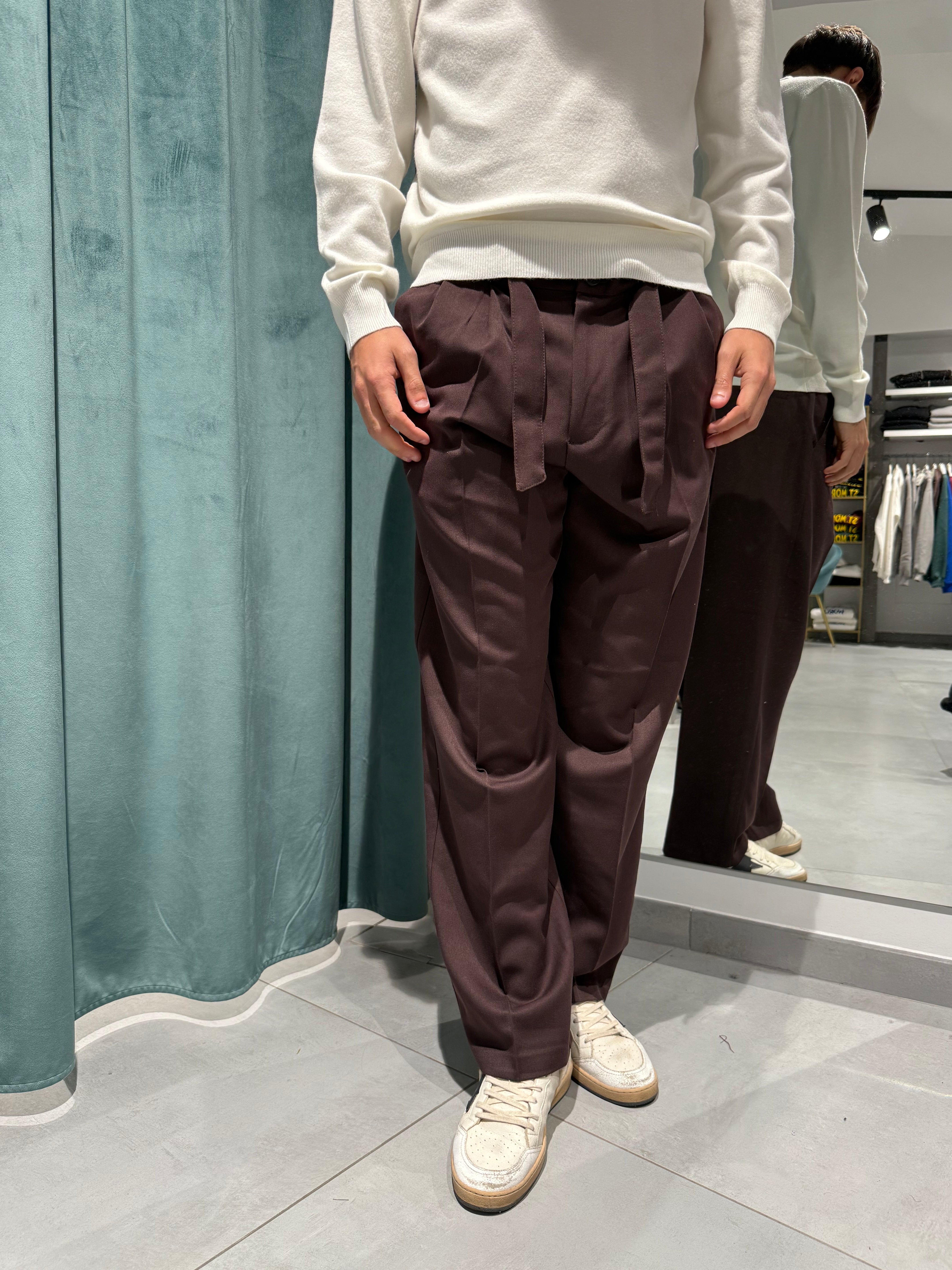 pantalone simone