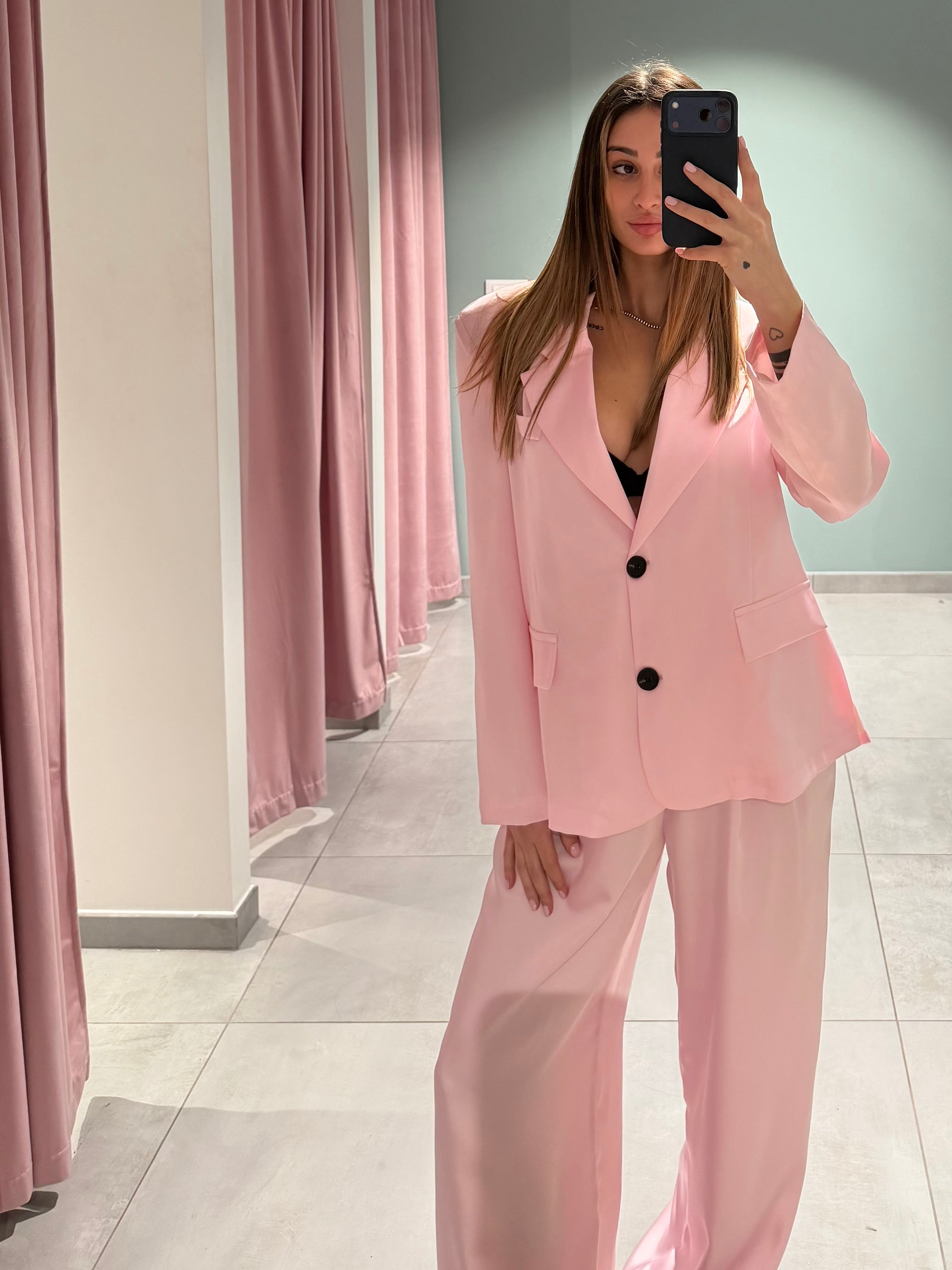 tailleur raso