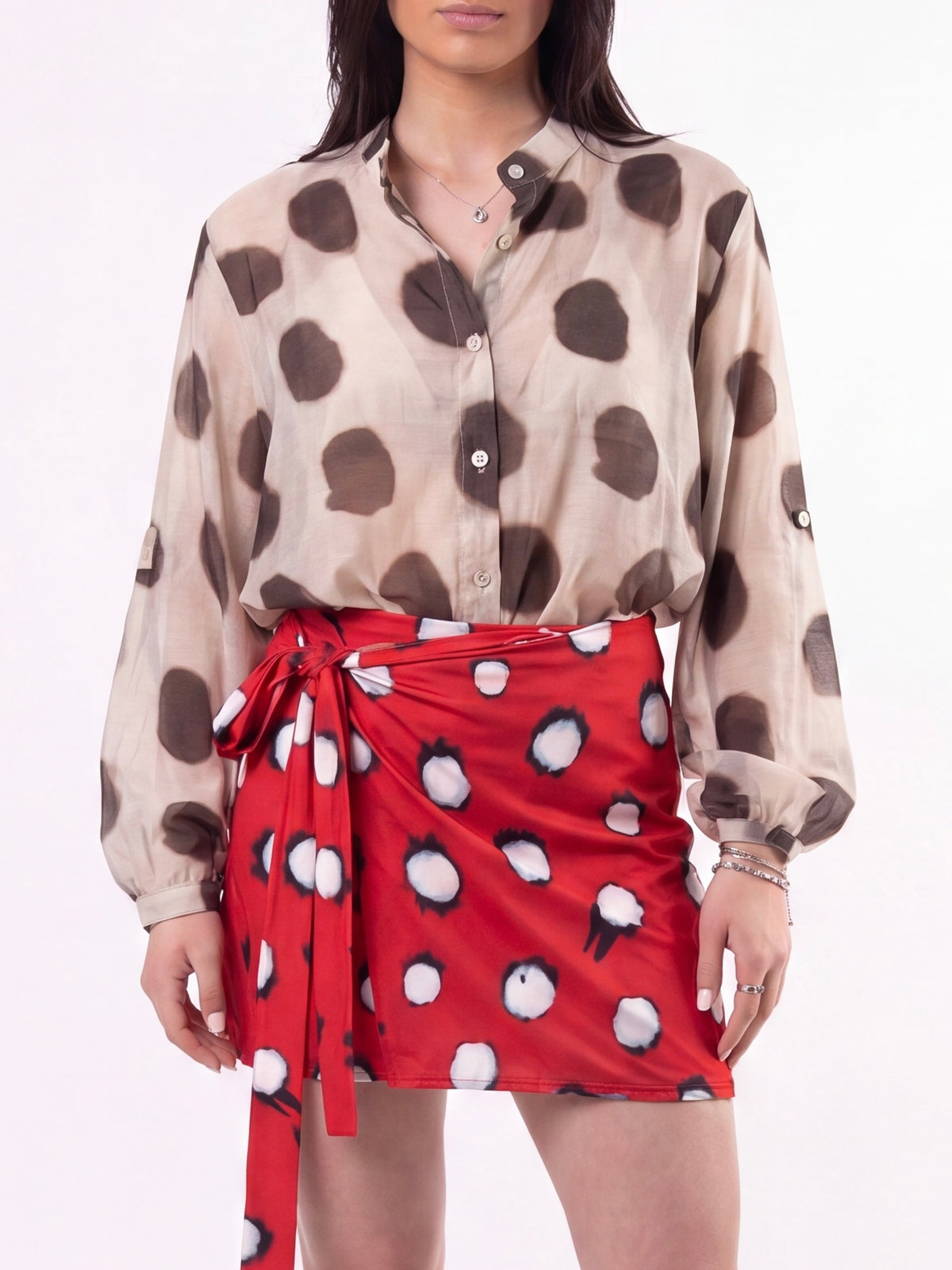 coordinato elisa