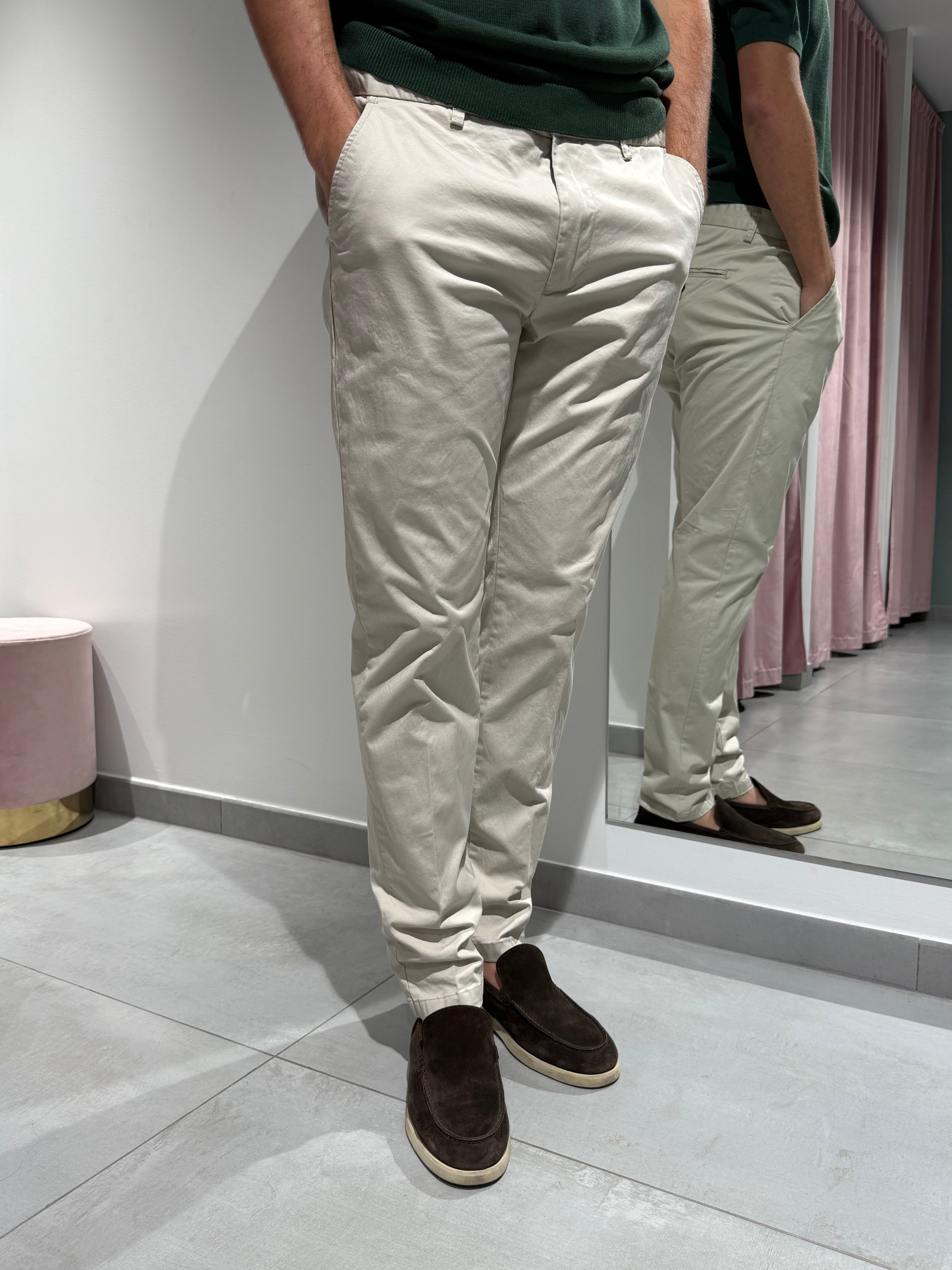 pantalone francesco