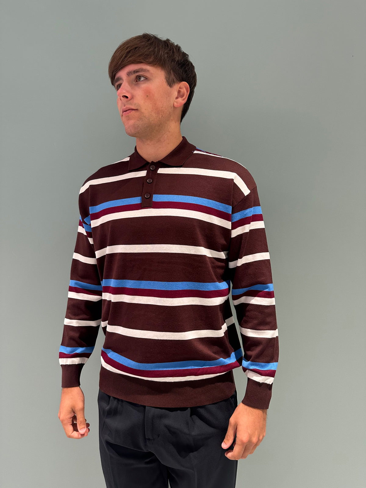 polo rigoni