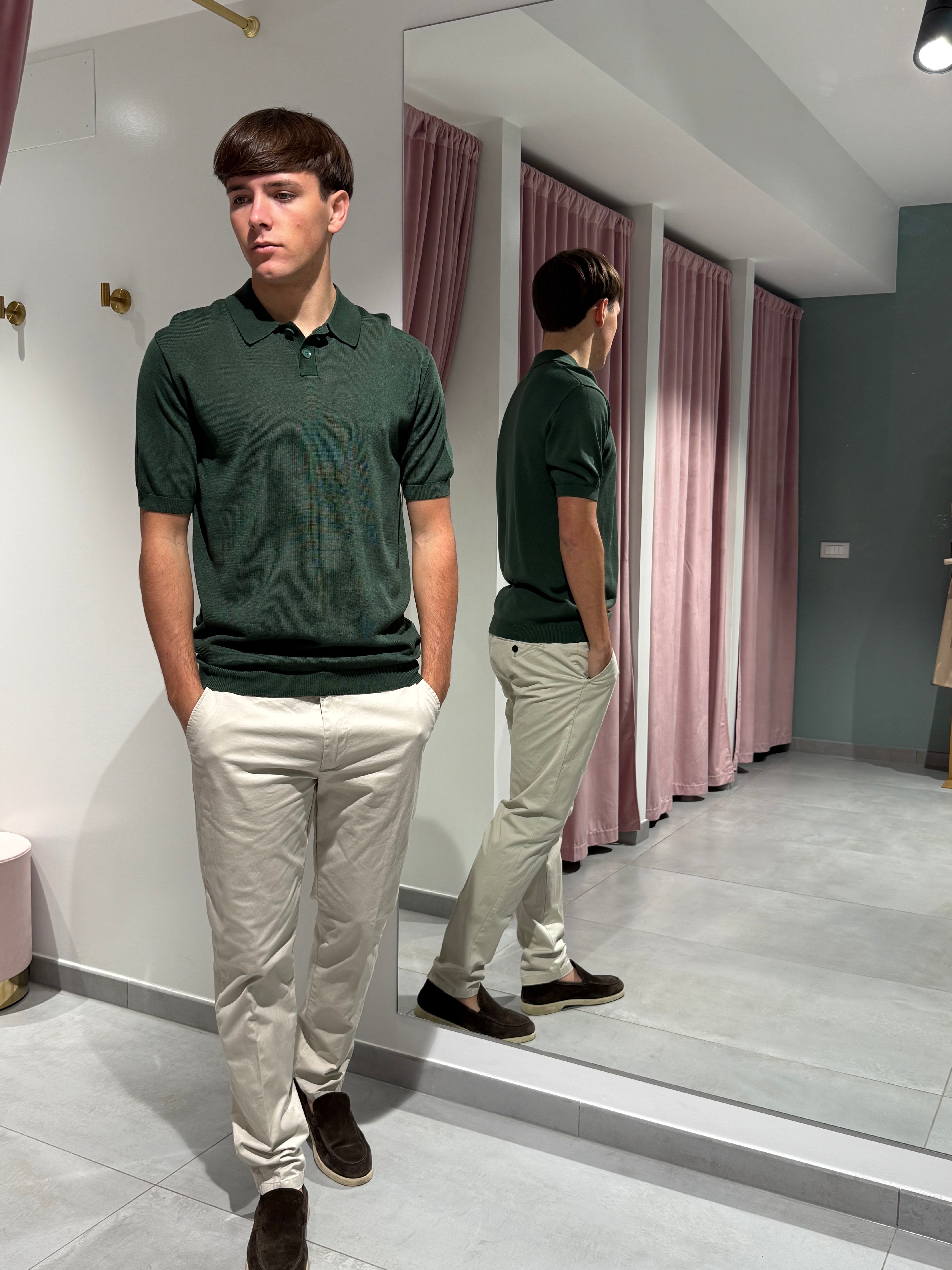 pantalone francesco
