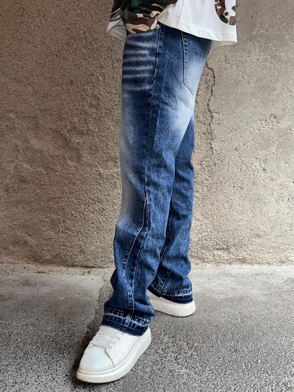 jeans flare kids