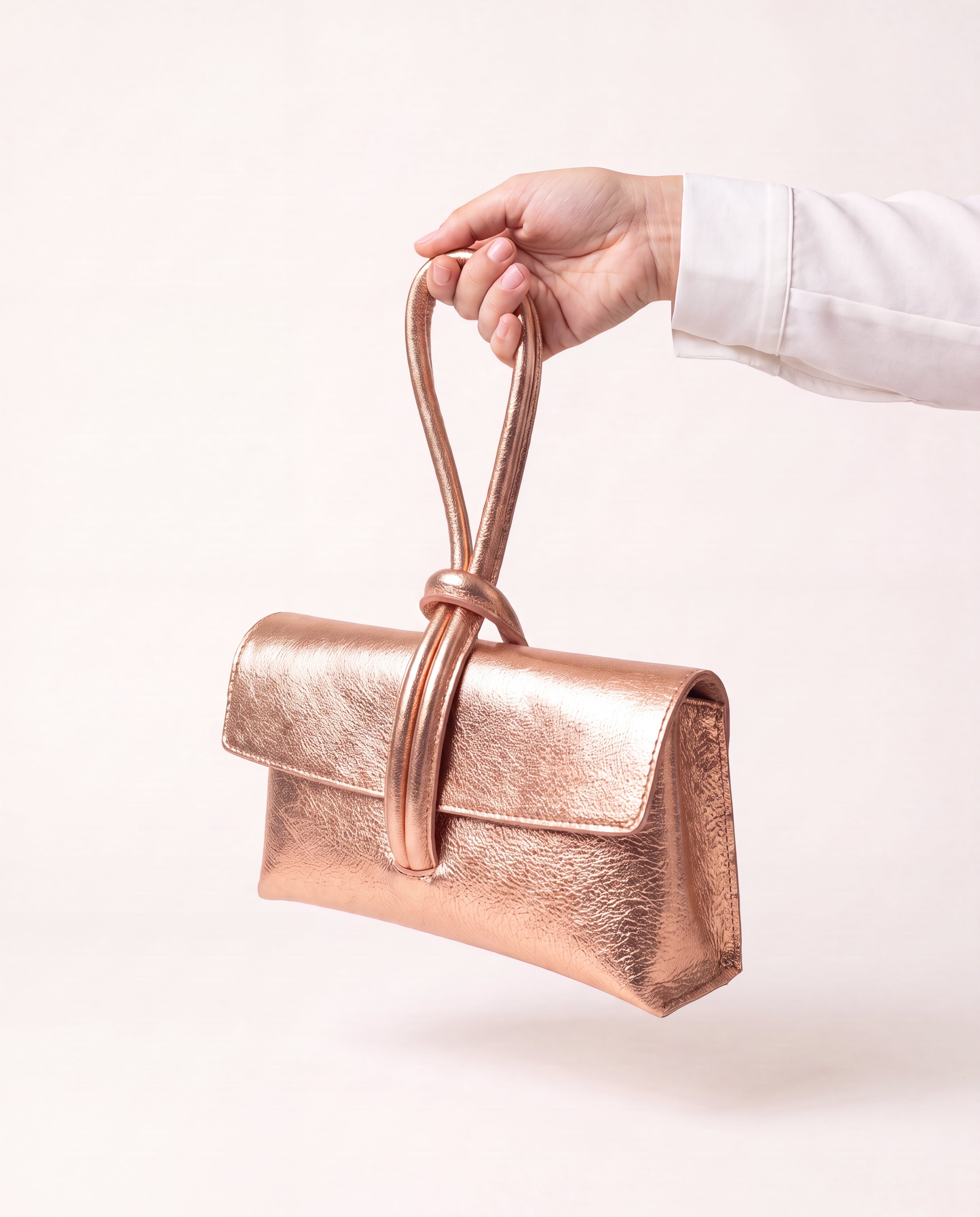 borsa nodo verapelle