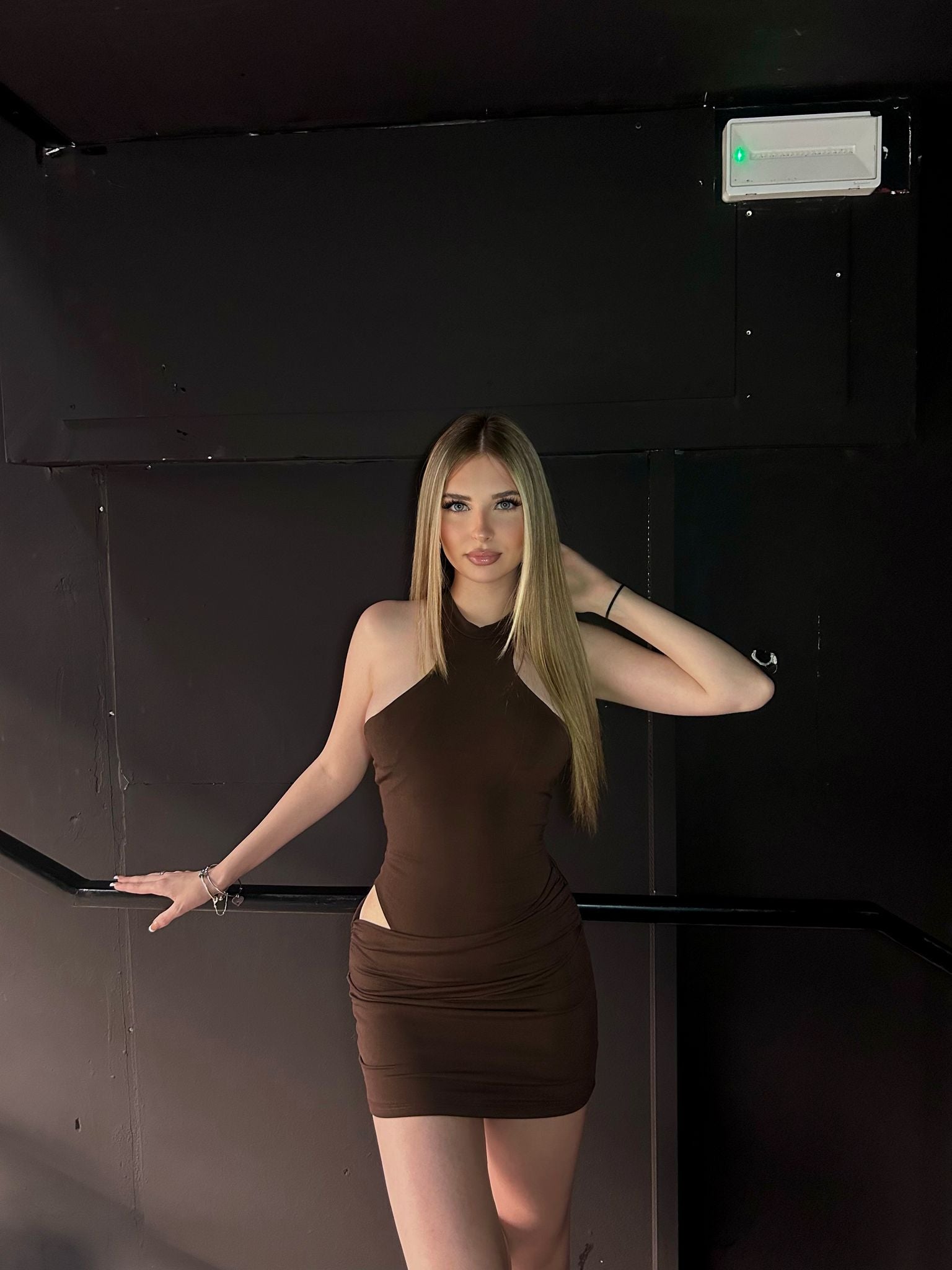 mini abito sarah