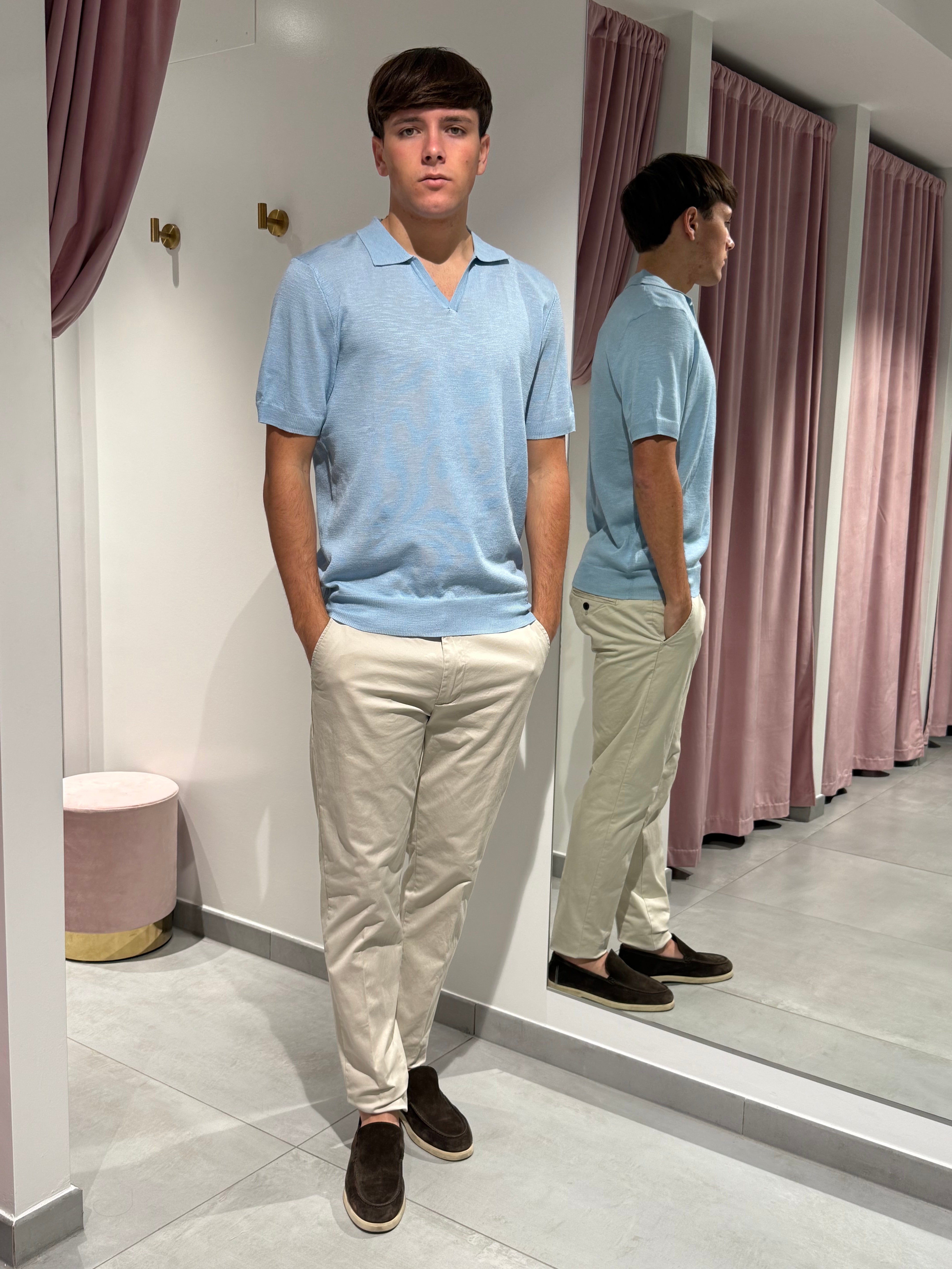 pantalone francesco