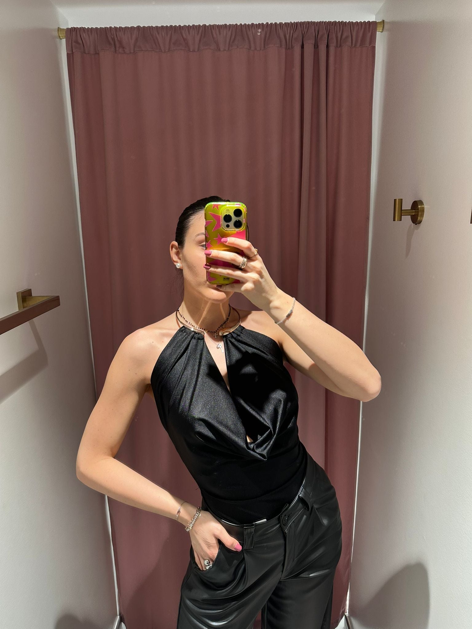 body gold