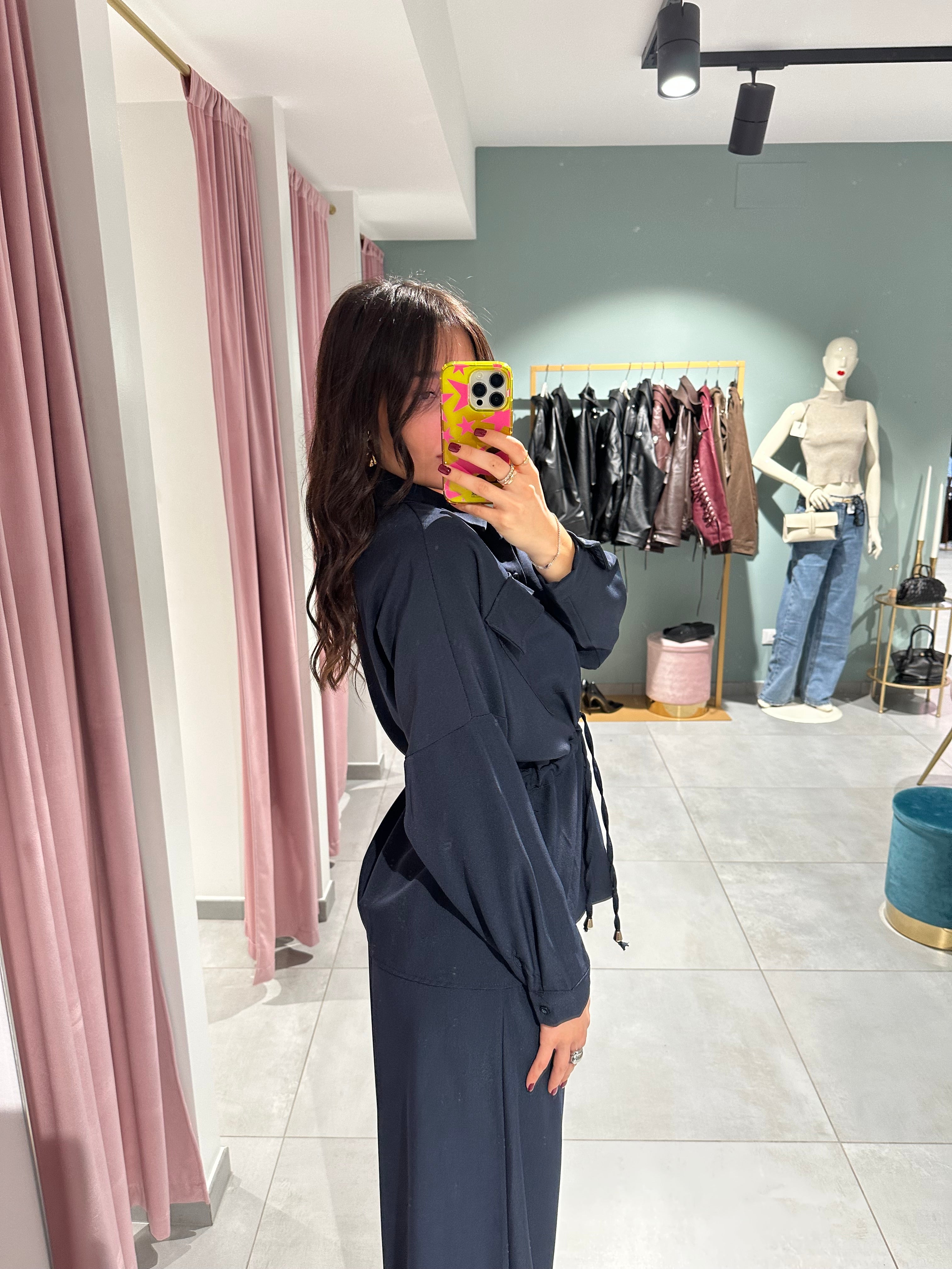 coordinato silvana