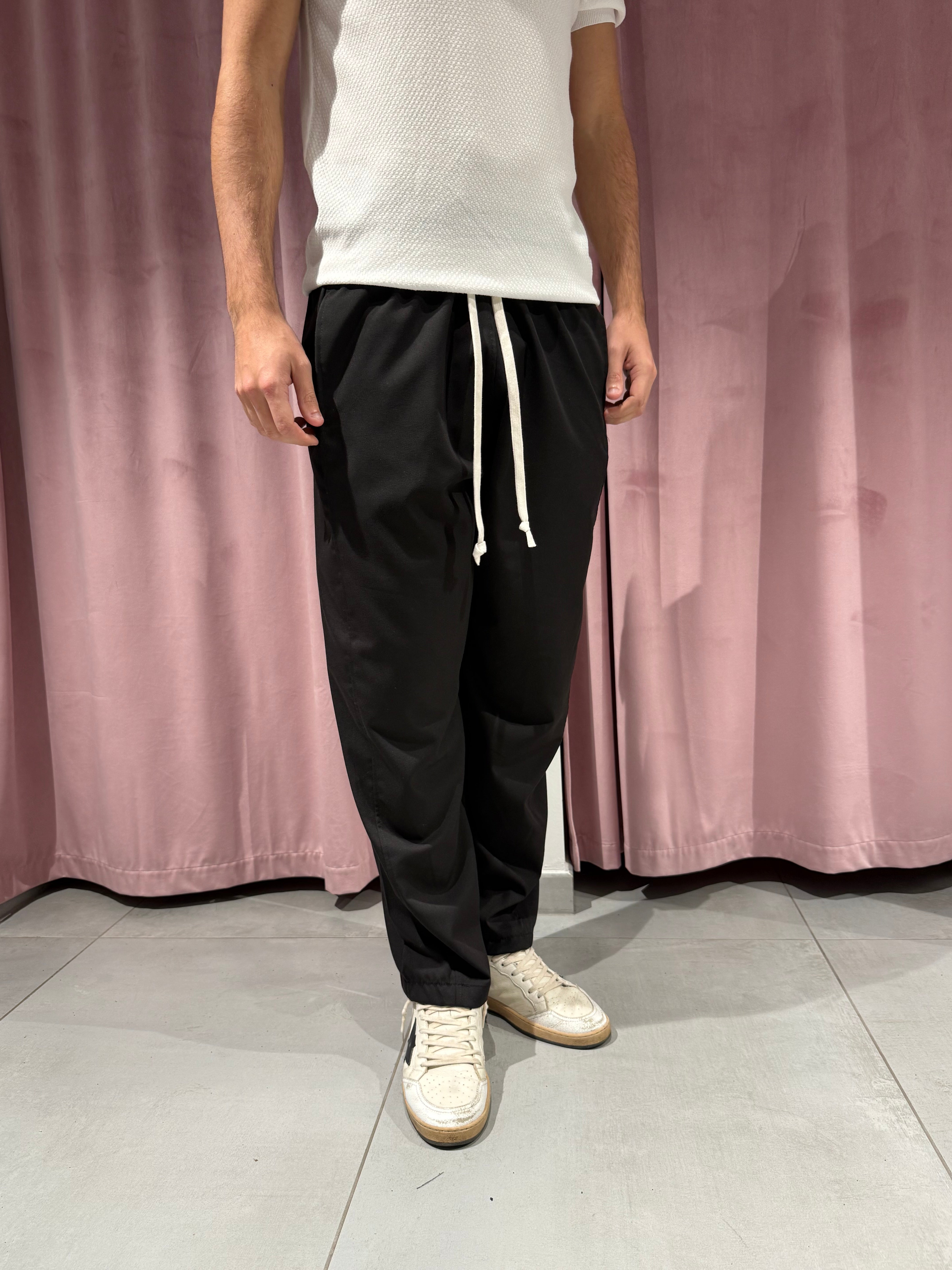 pantalaccio morbido