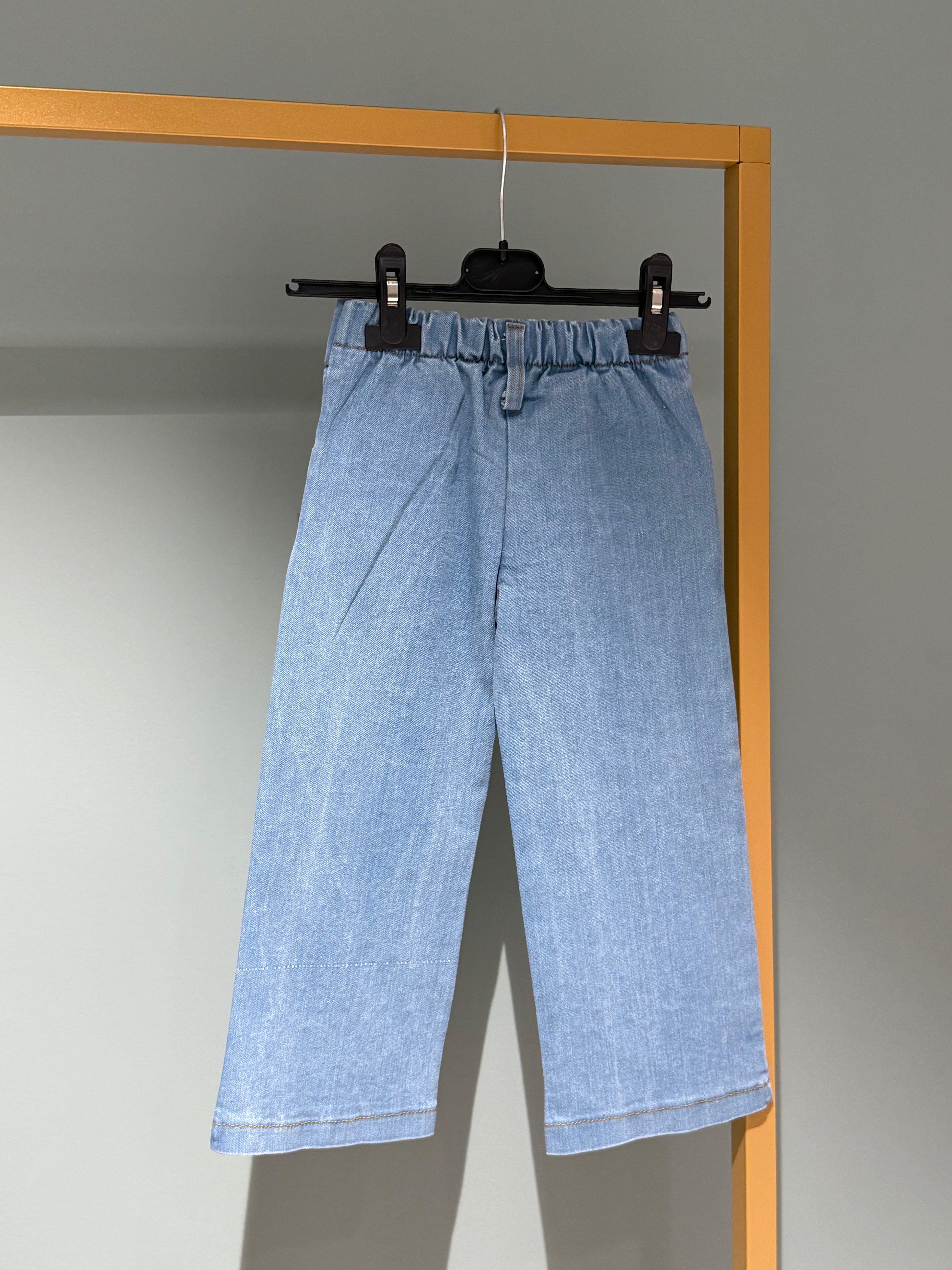 jeans strass
