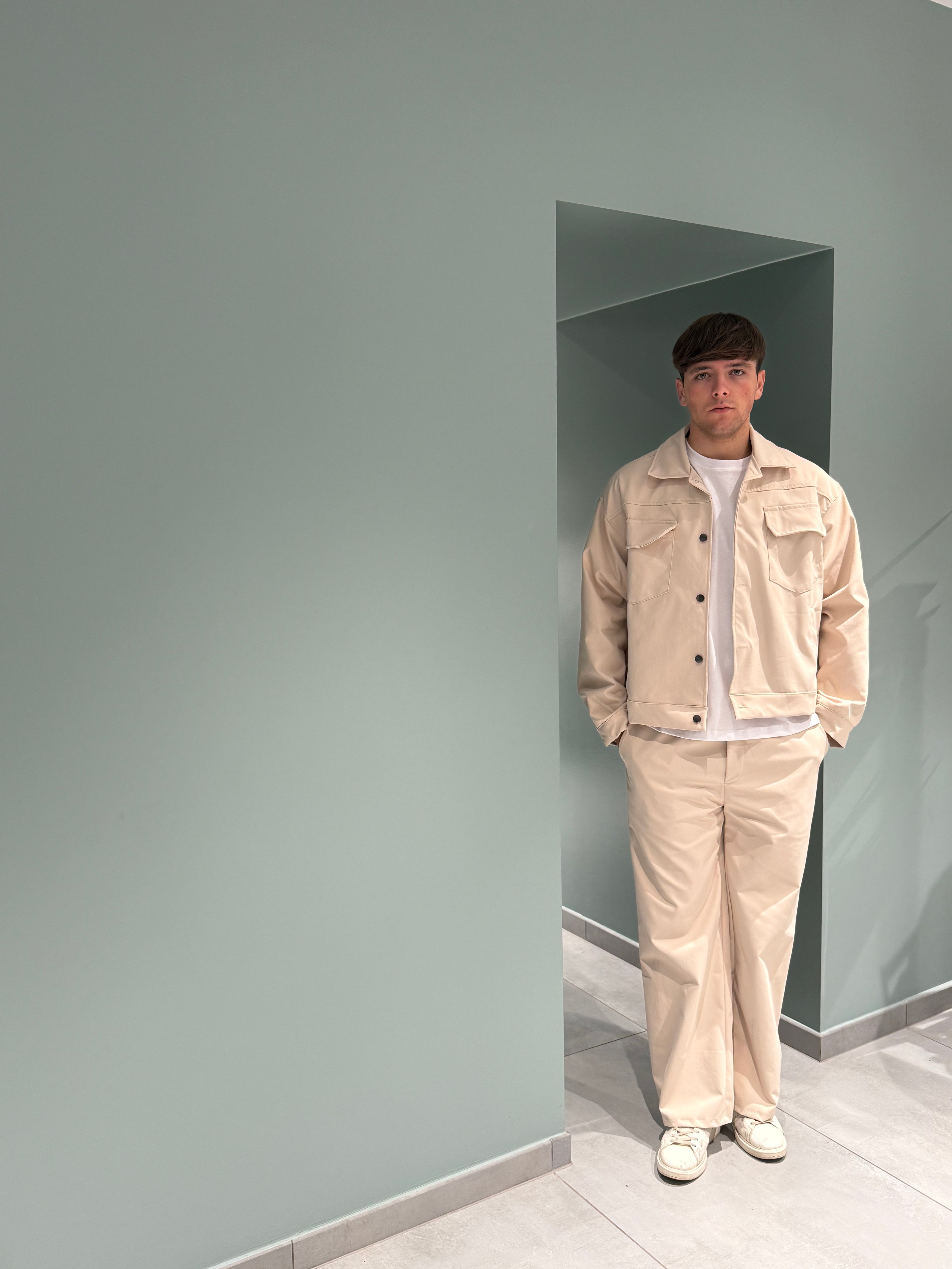coordinato matteo