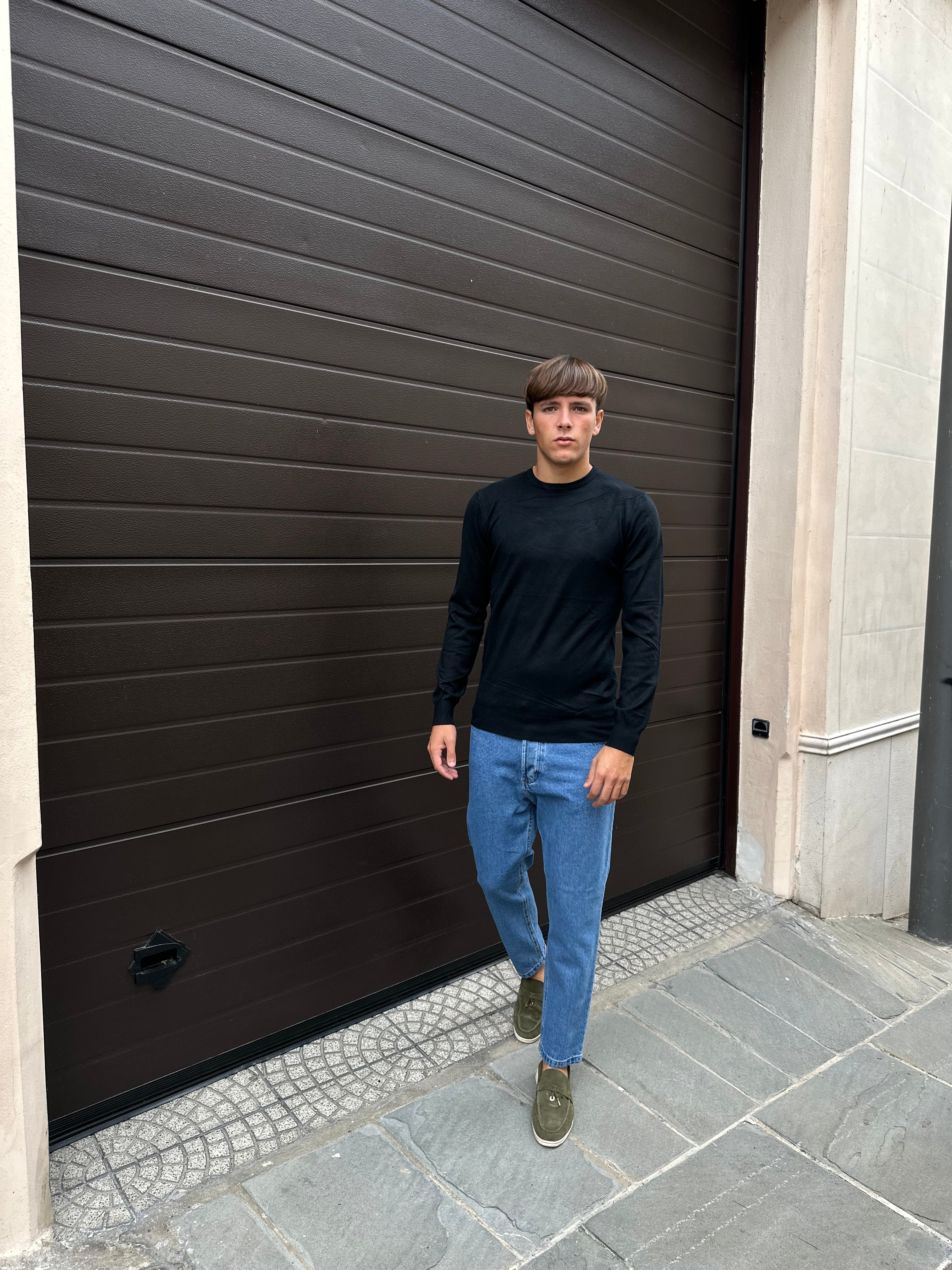 jeans regular