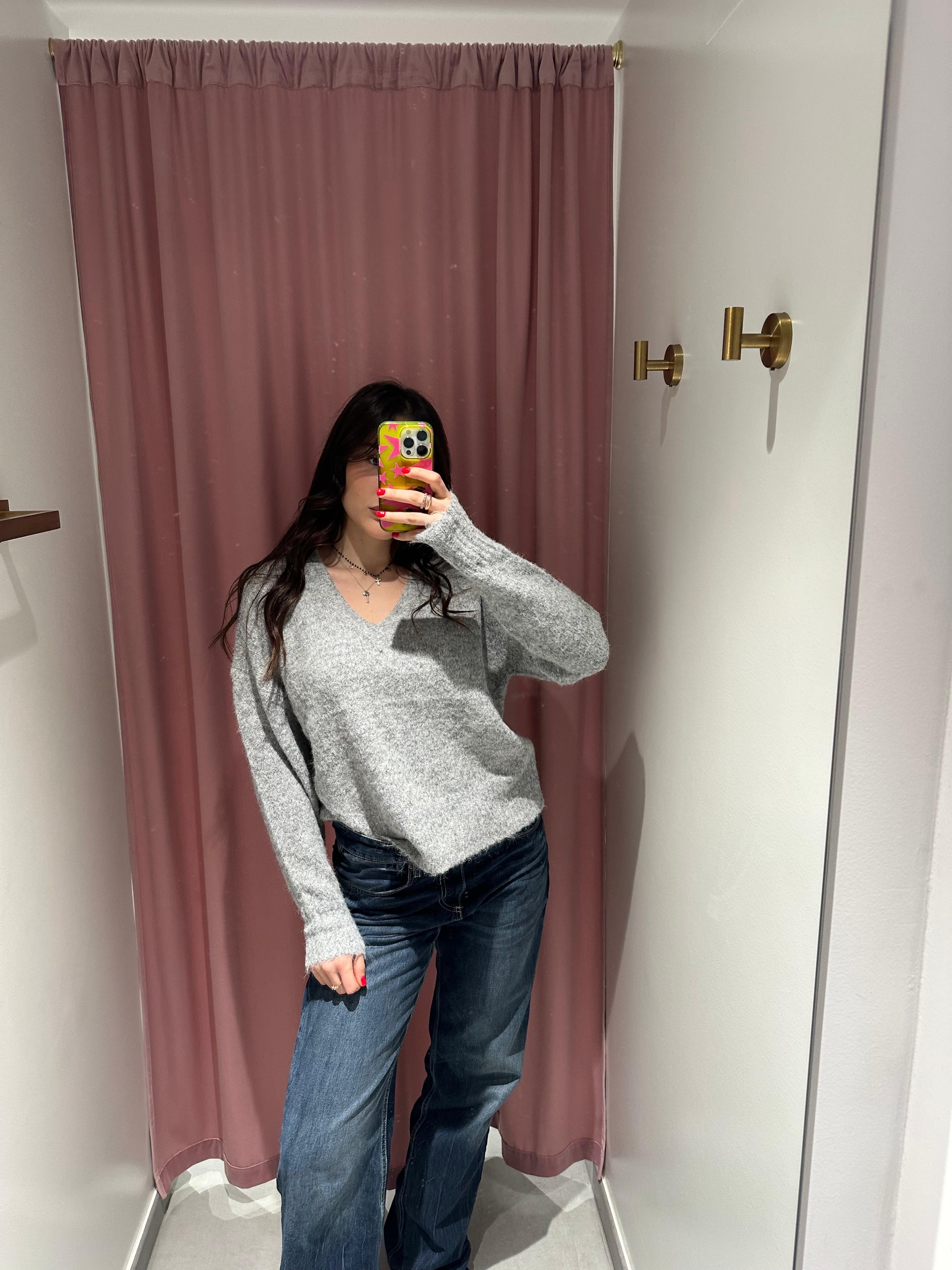 maglioncino giorgia v