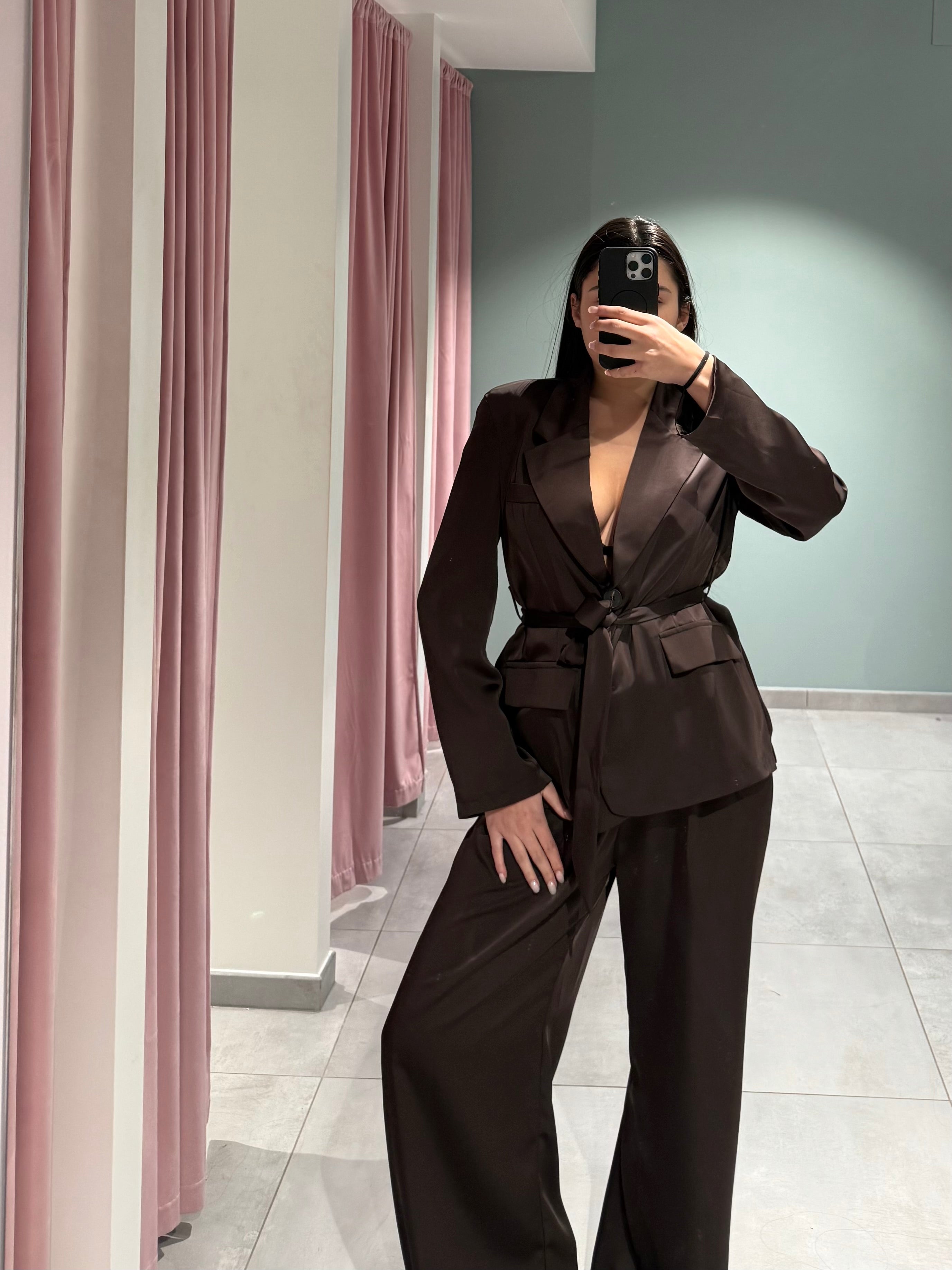 tailleur raso