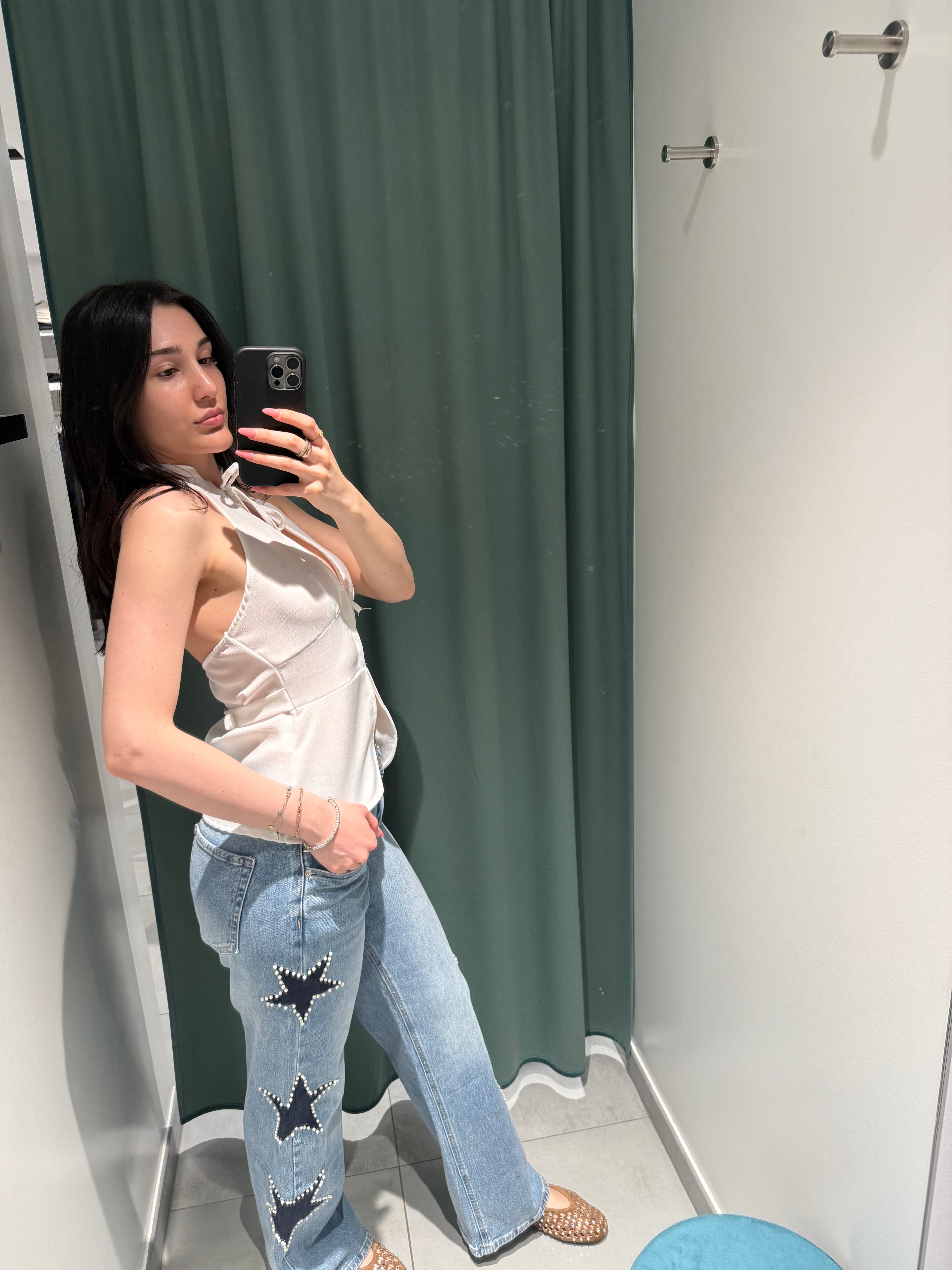 jeans stars