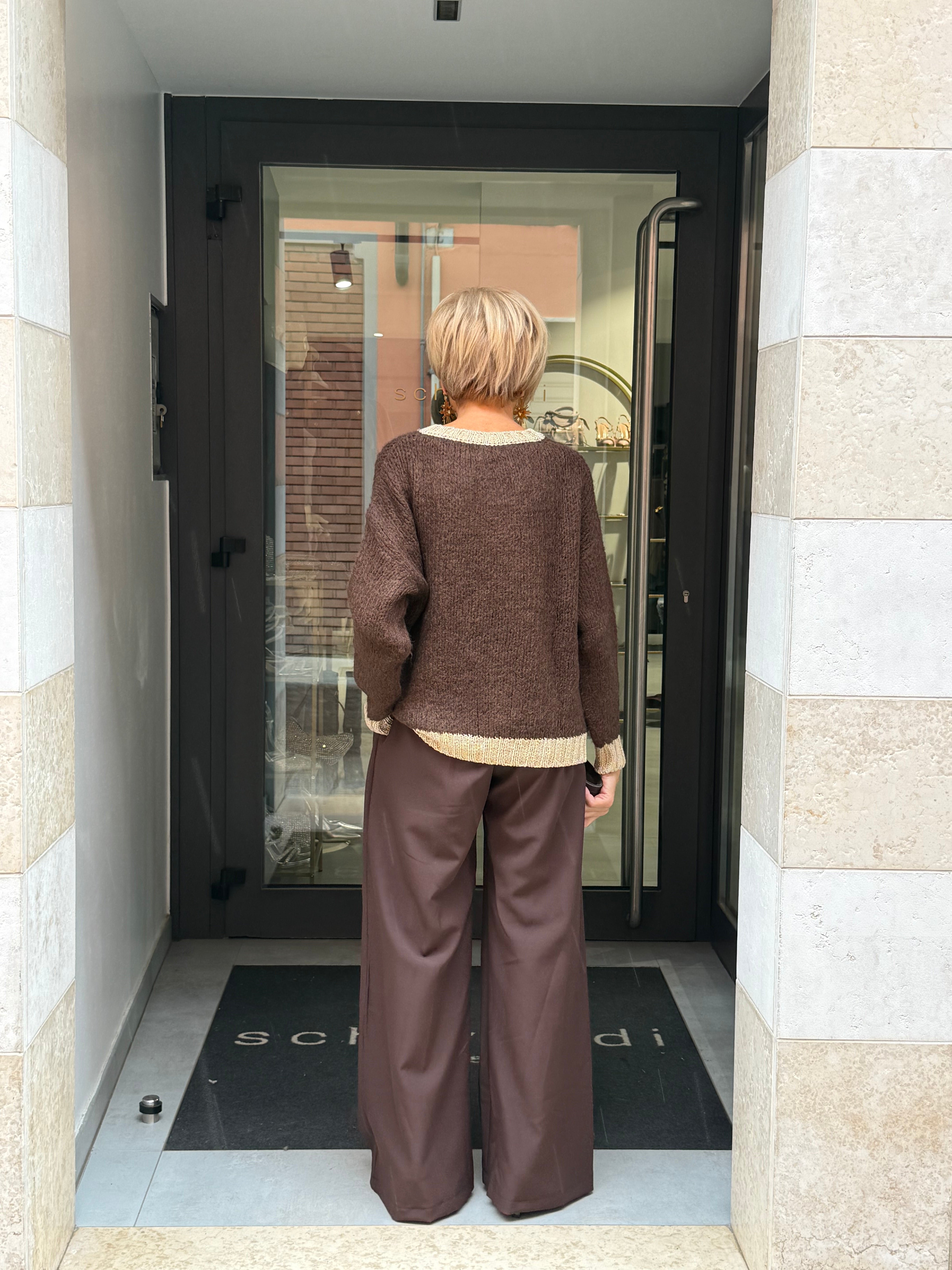 maglioncino v dettaglio lurex