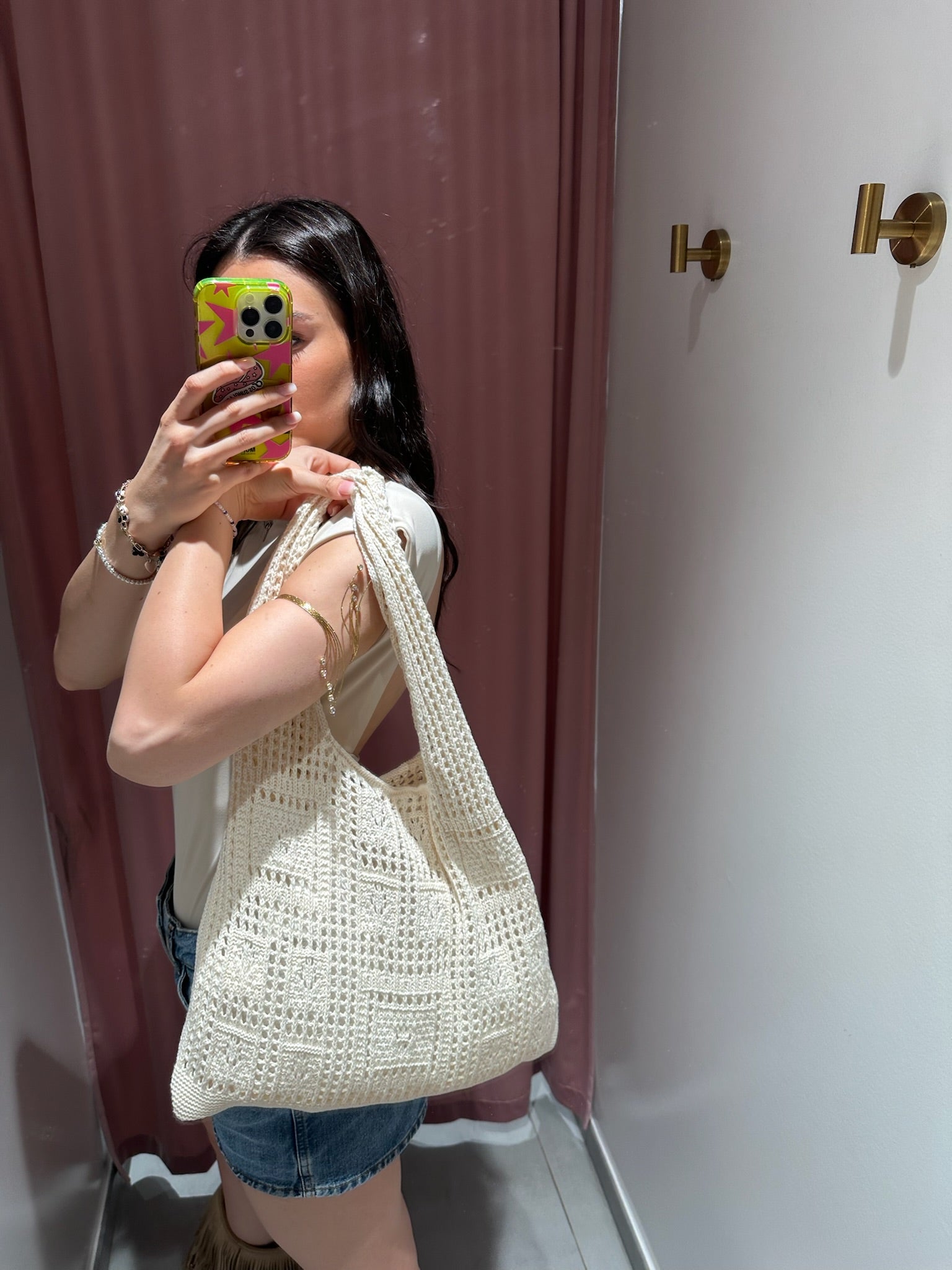 borsa amore 2