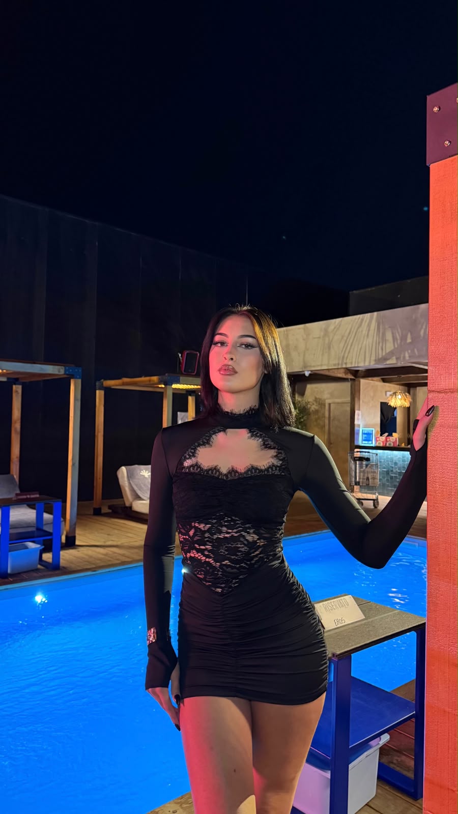abito eva