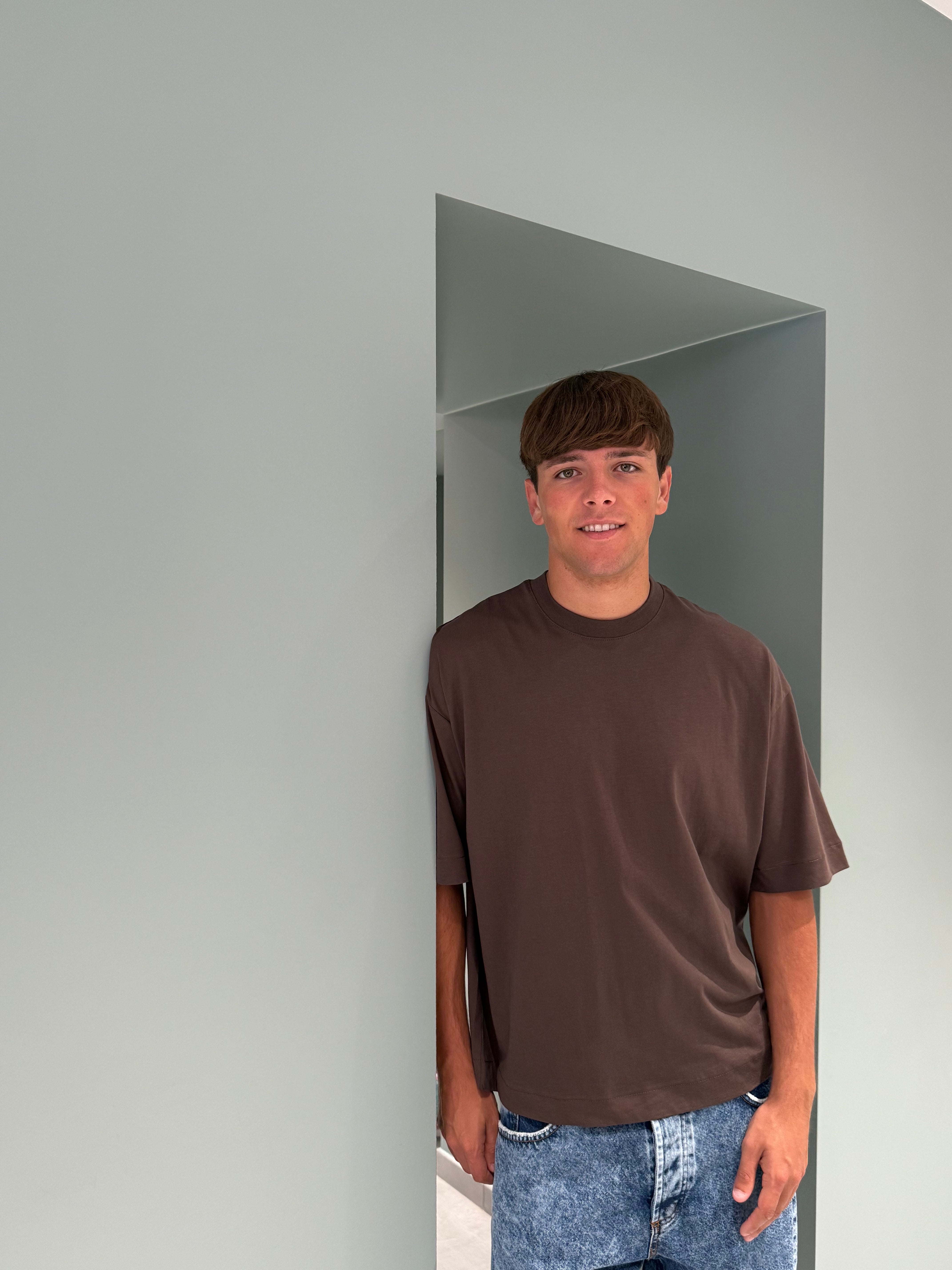 t-shirt croped
