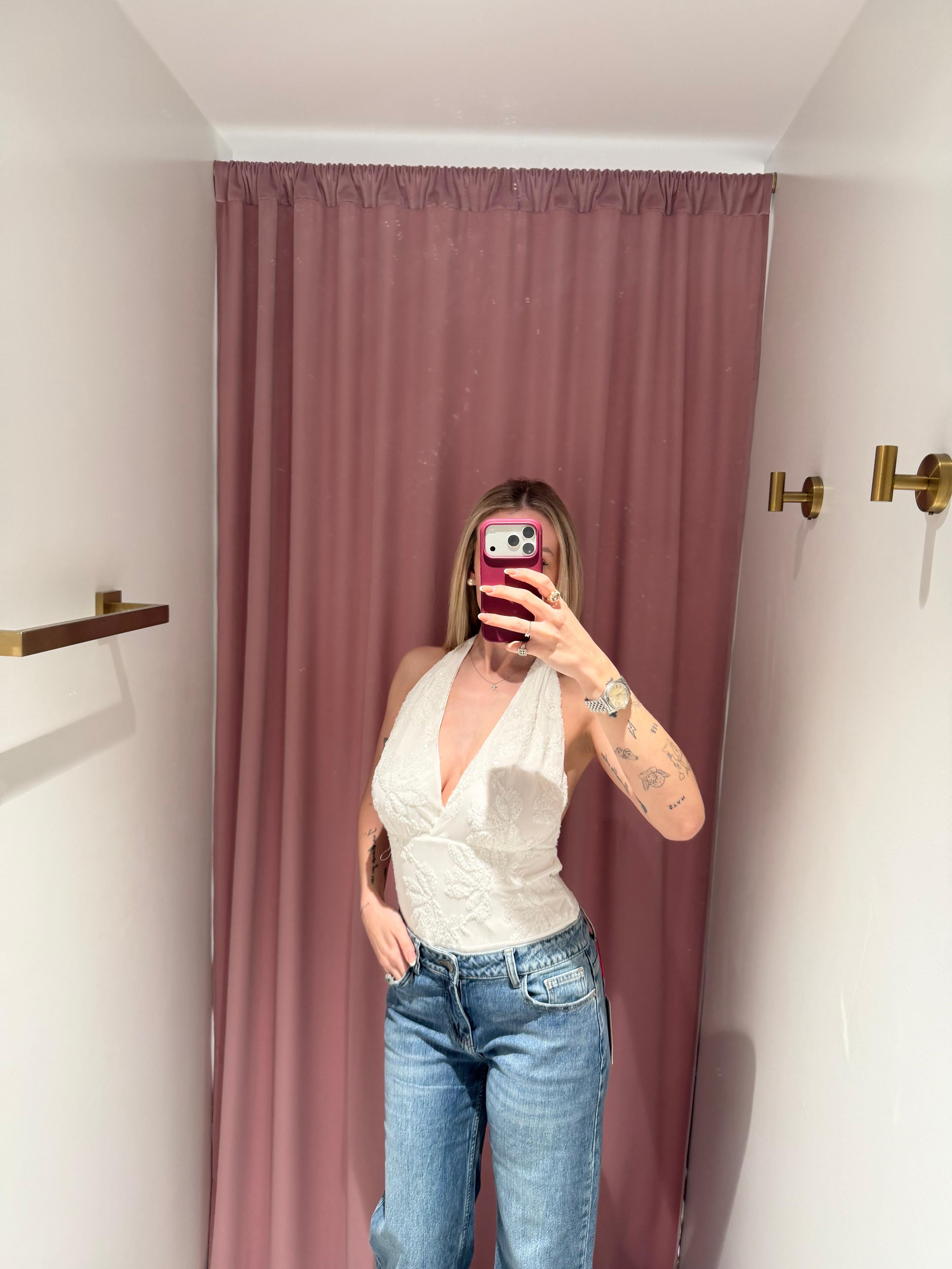 body summer strass