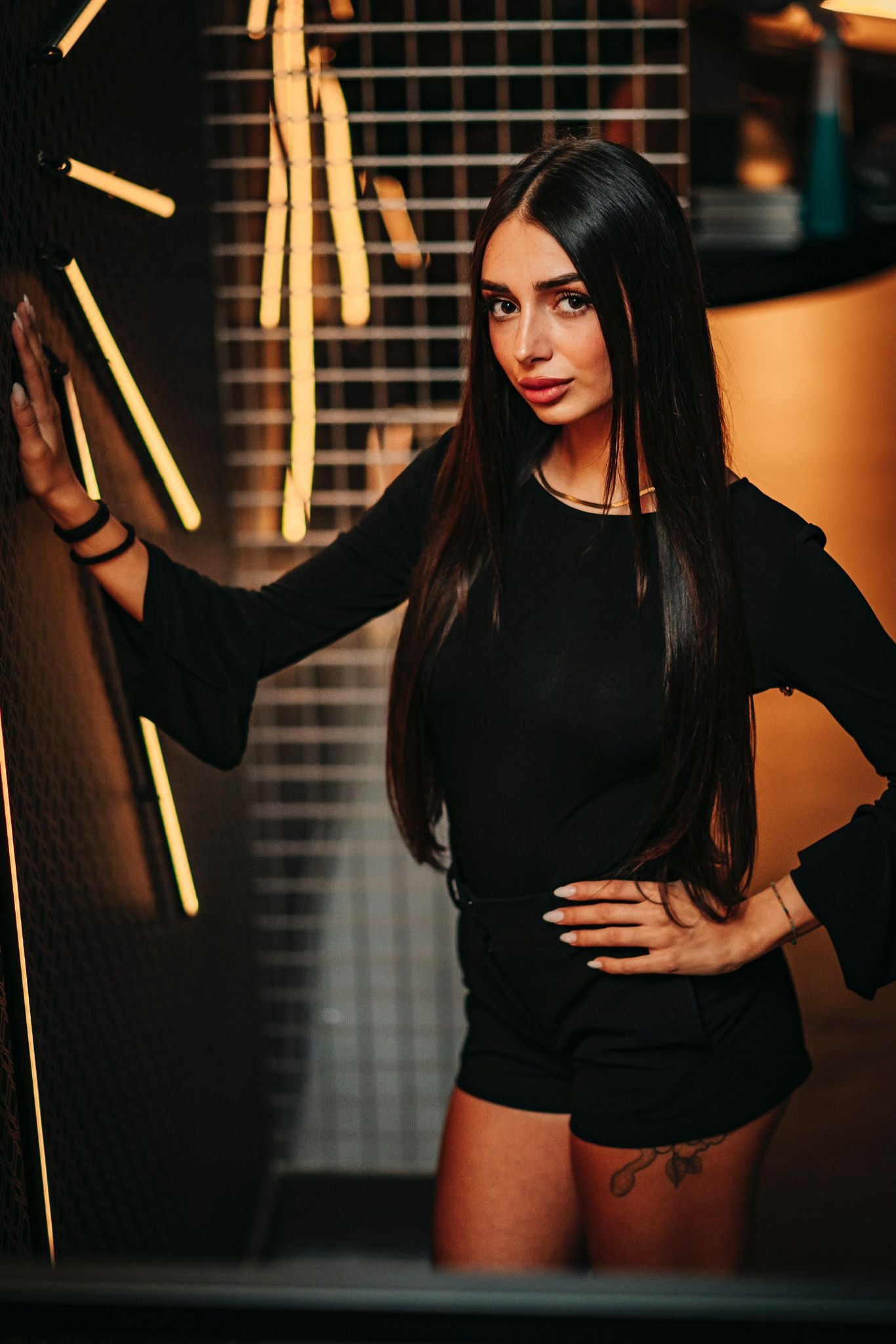 body schiena nuda