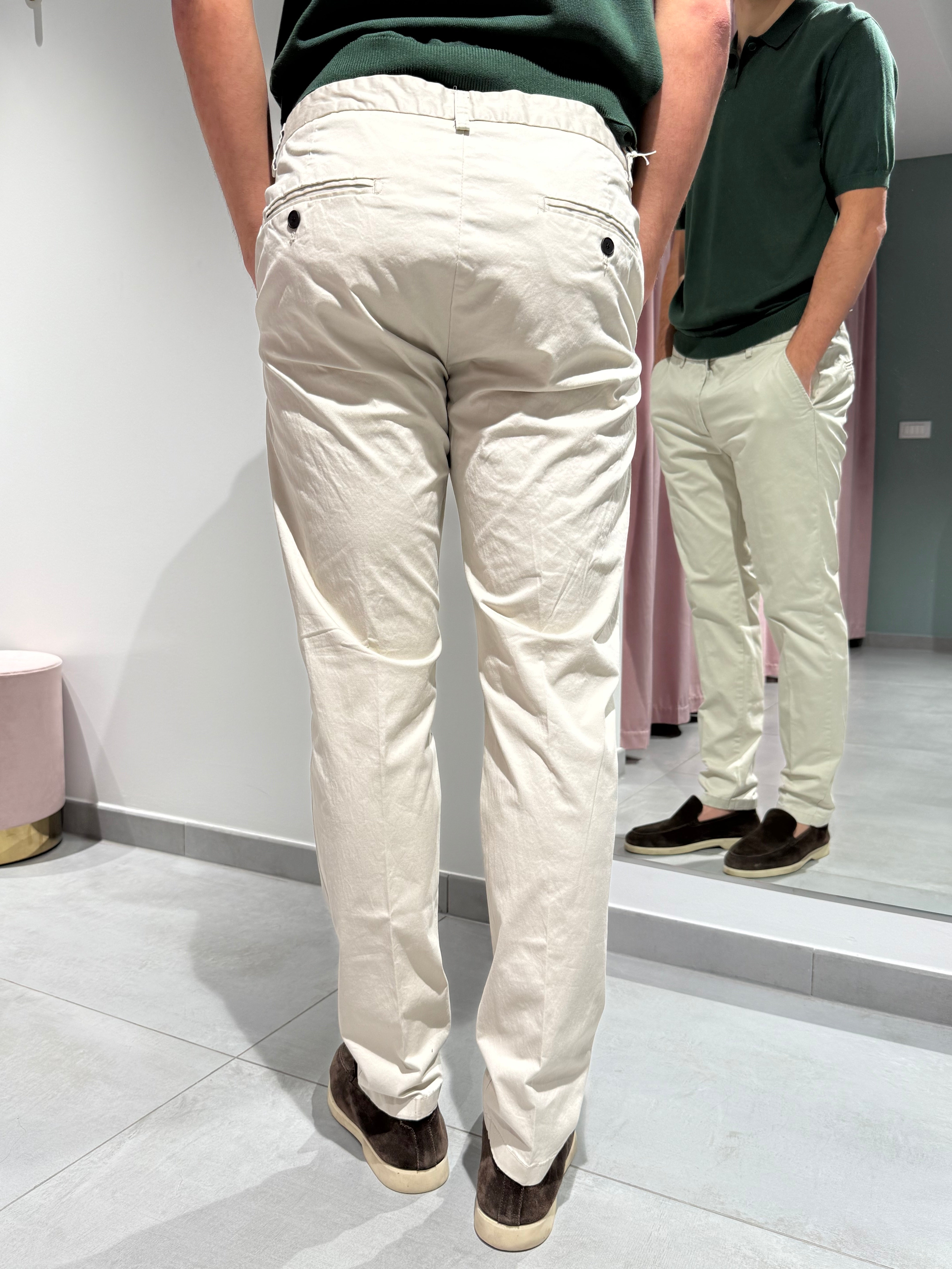 pantalone francesco