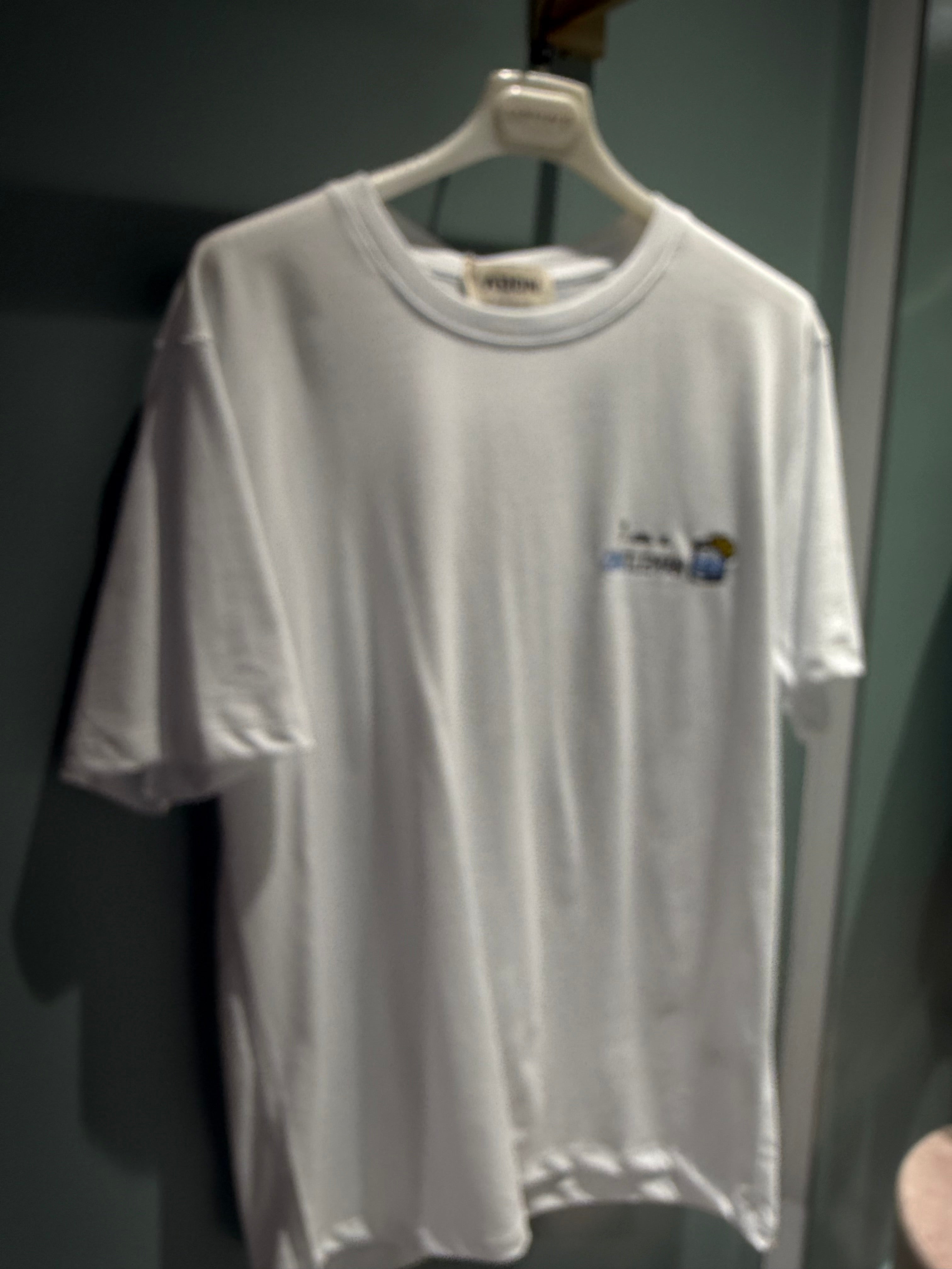 t-shirt ginteleman
