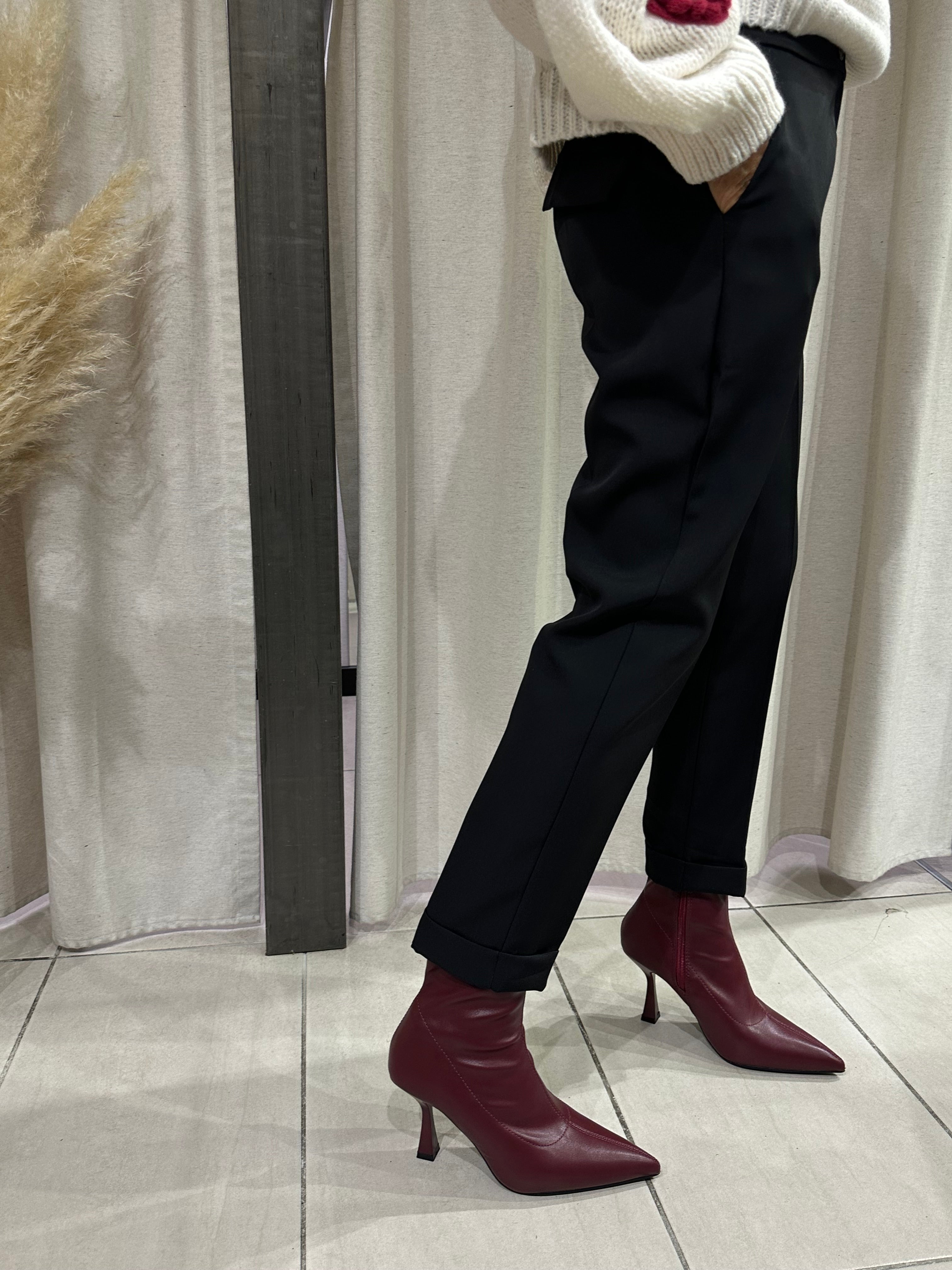 pantaloni sigaretta