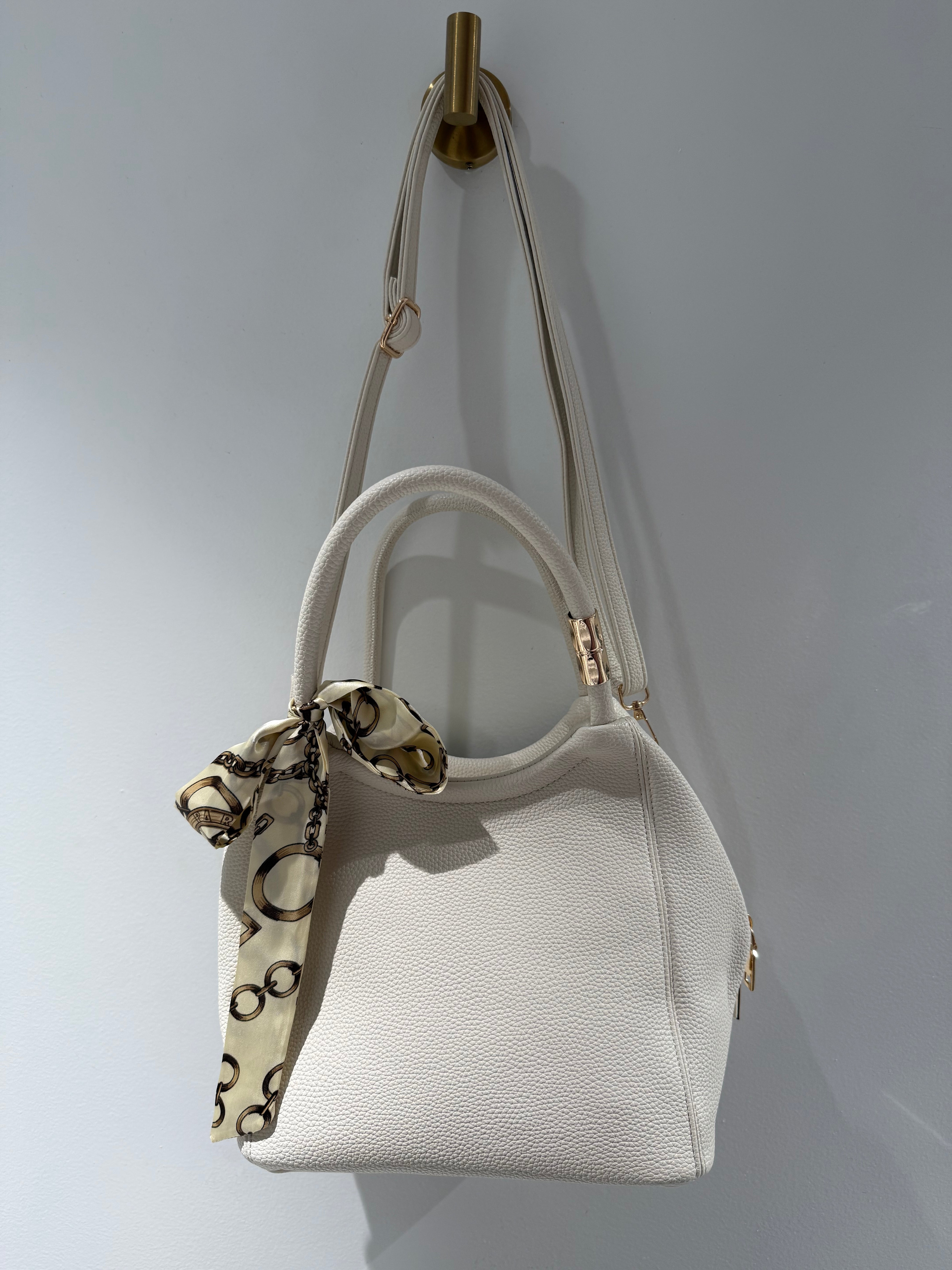 borsa foulard
