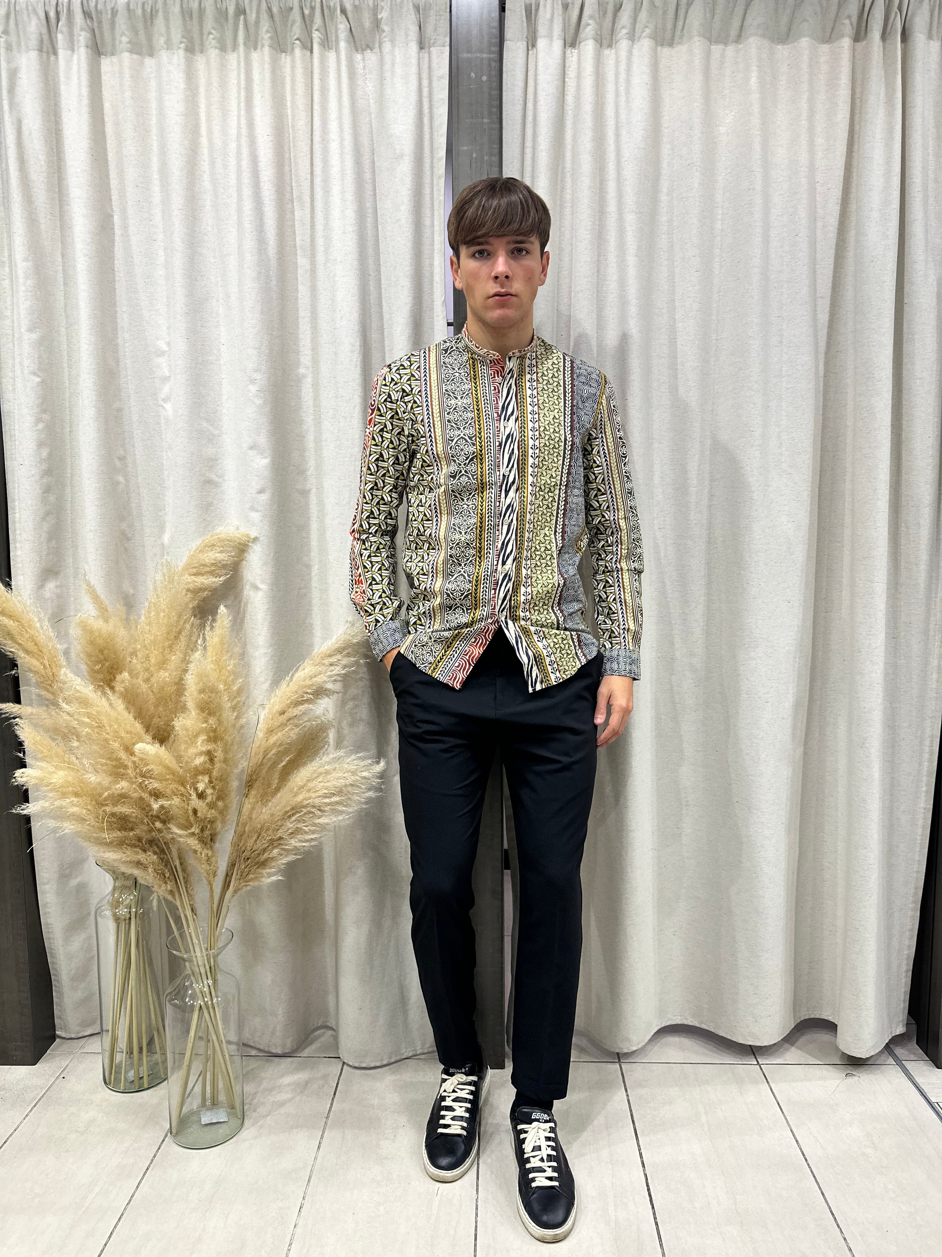 pantalone giacomo