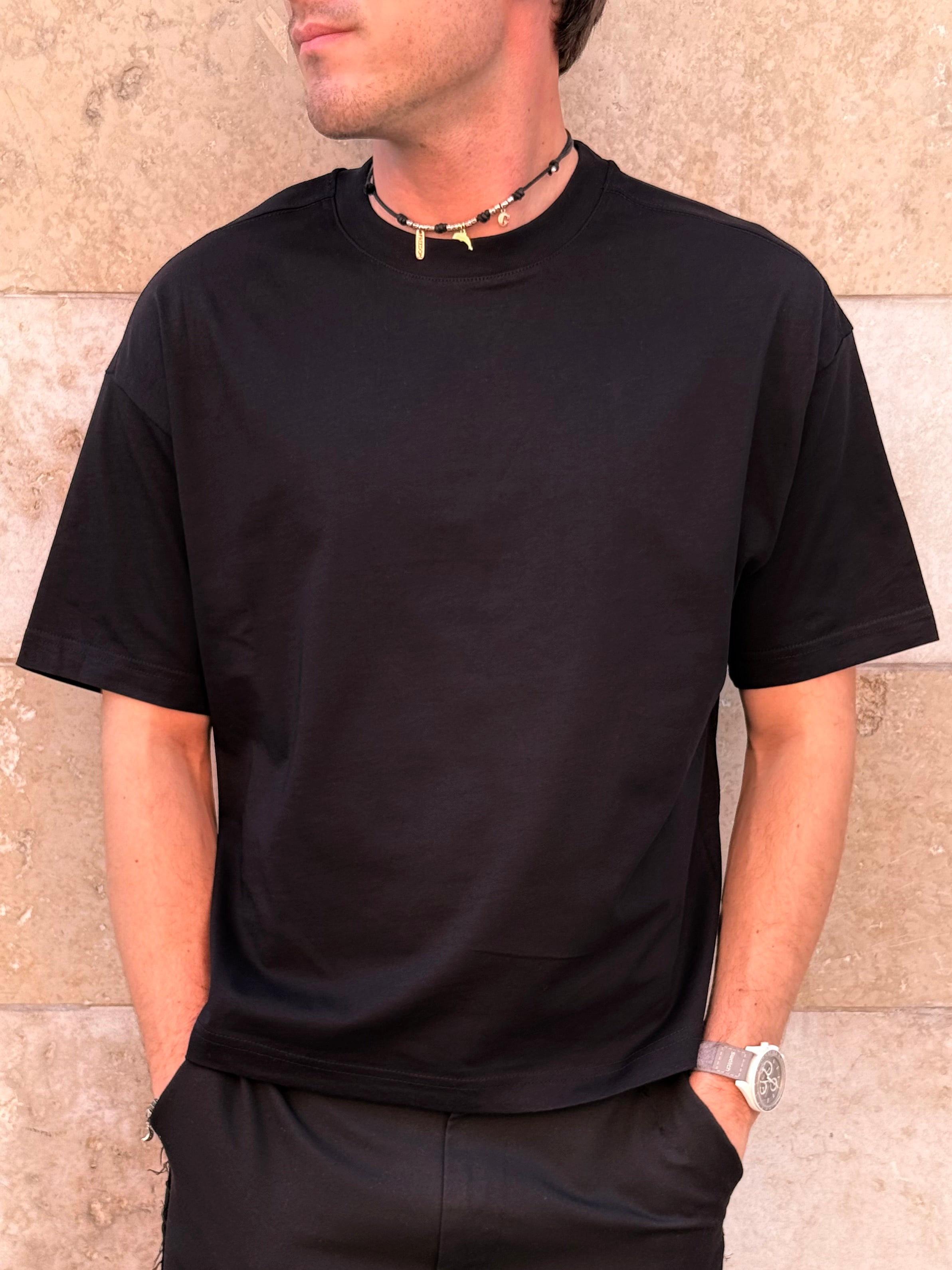 t-shirt crop