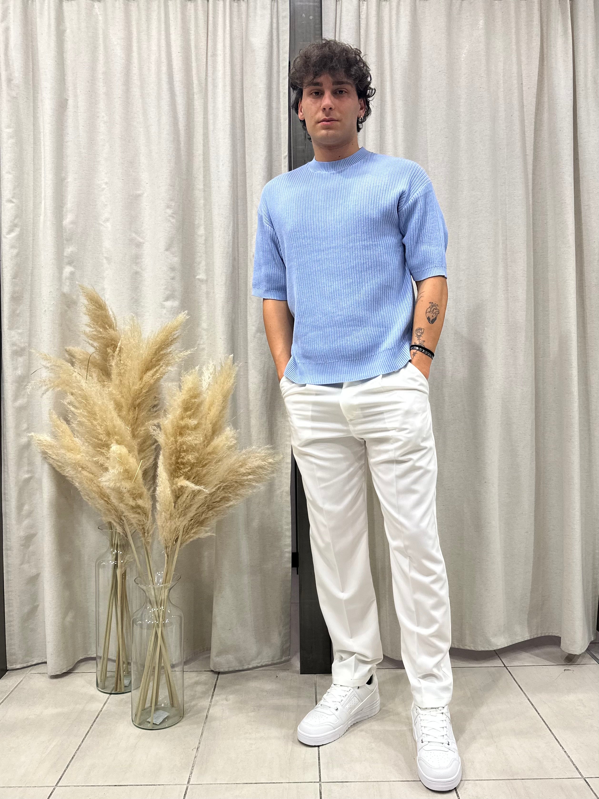 pantalone giorgio