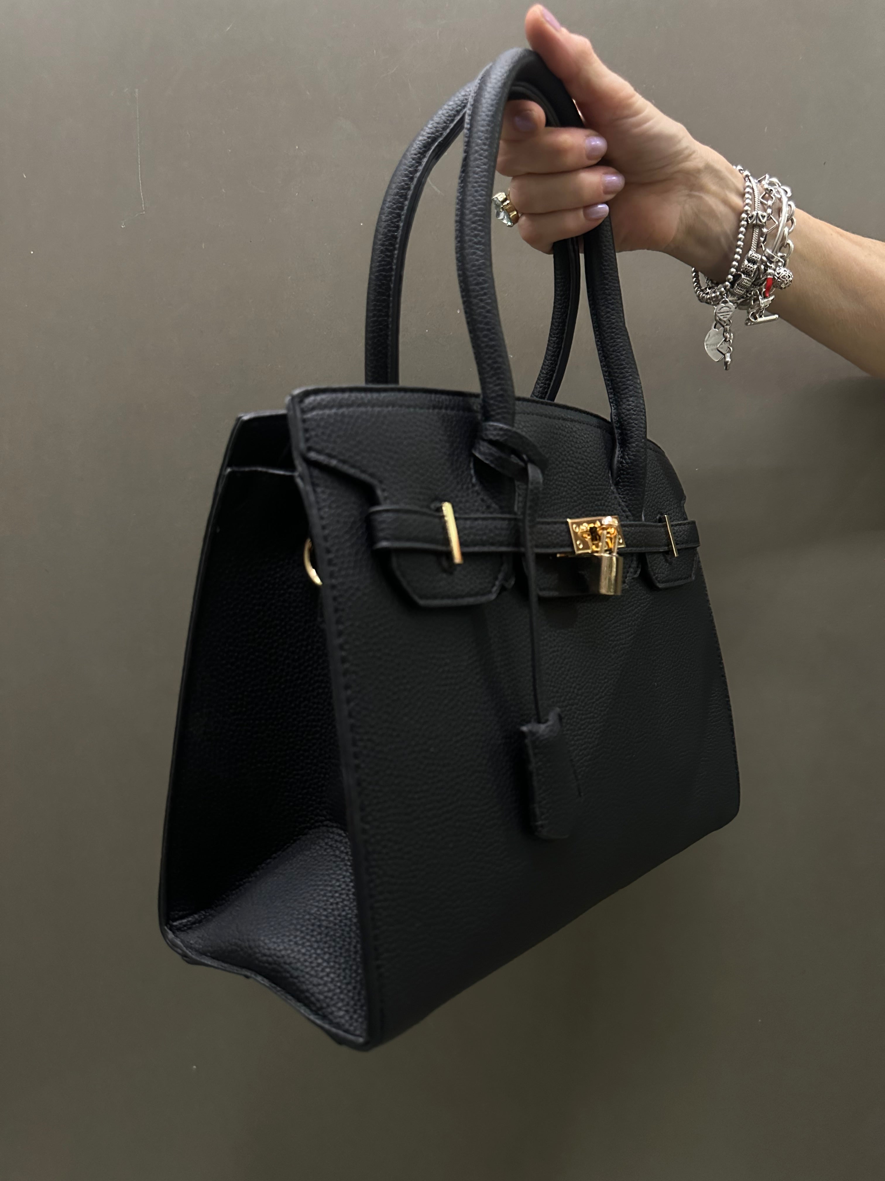 borsa grazia media