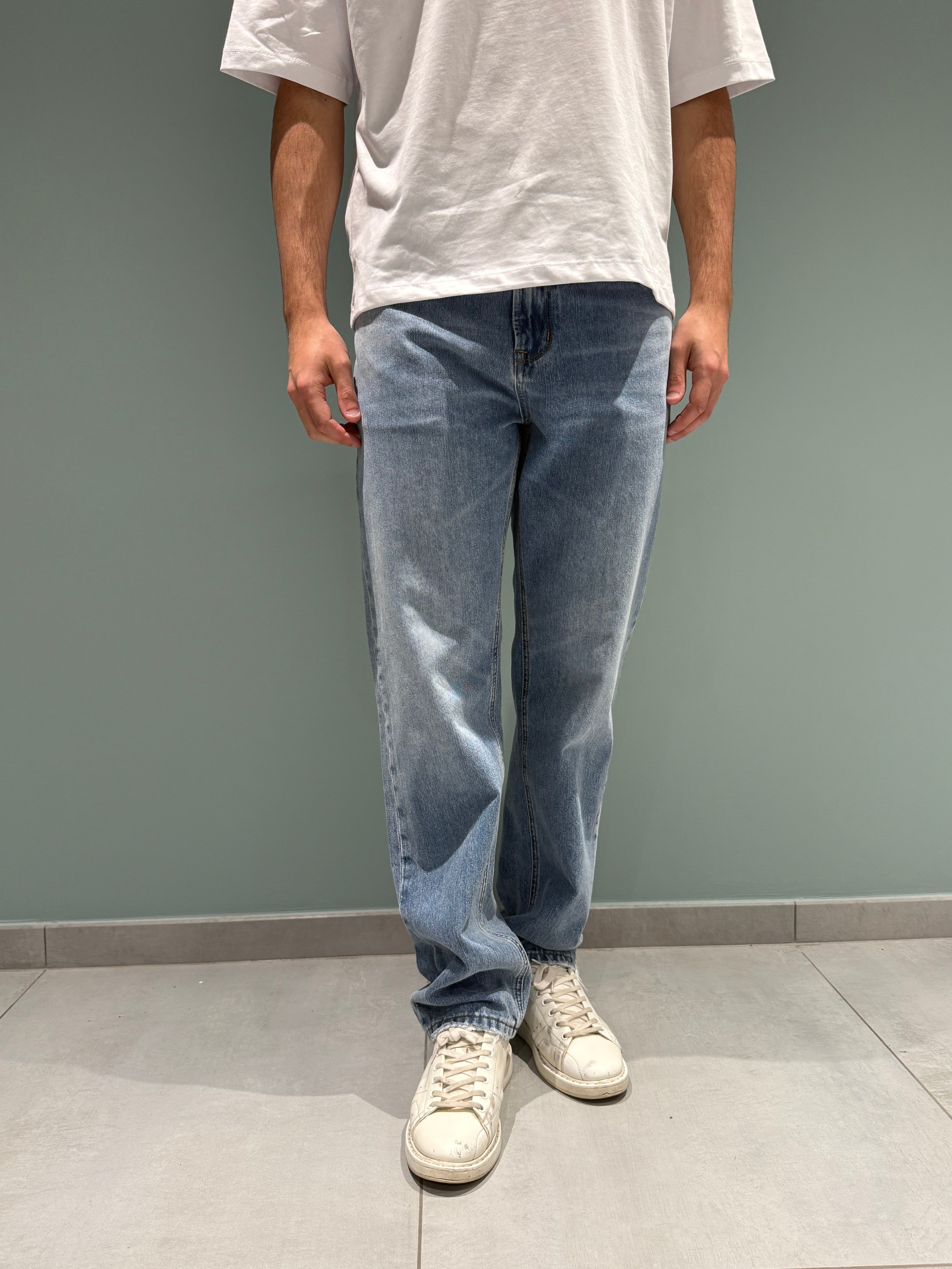 jeans regular fit