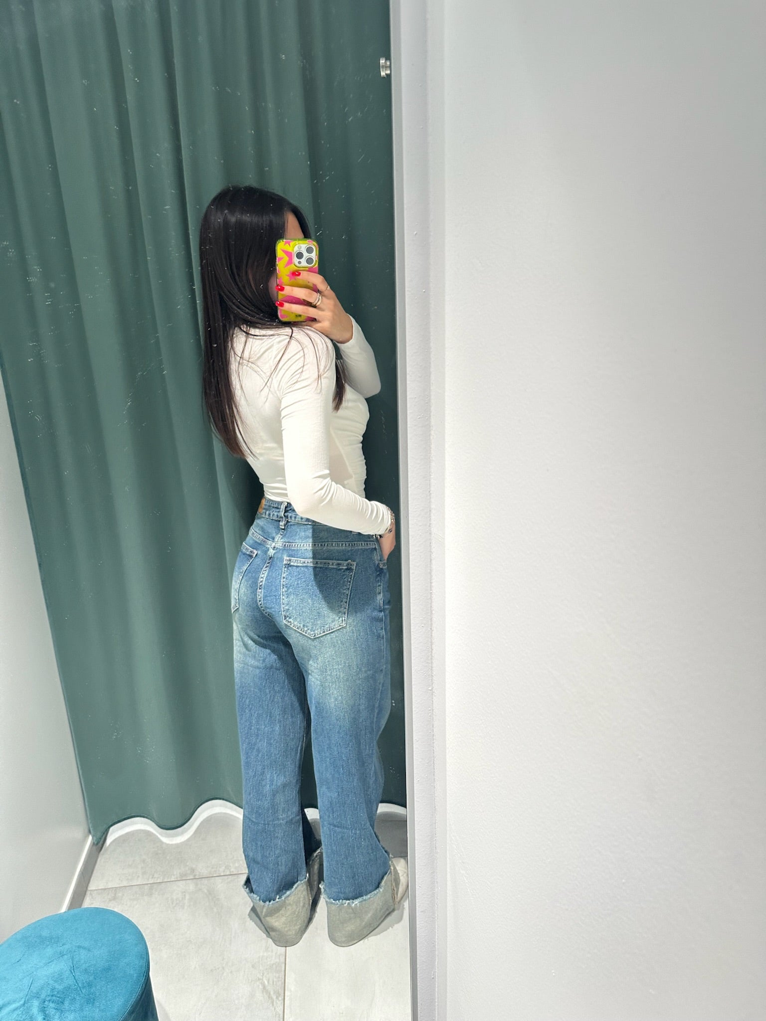 body giorgia