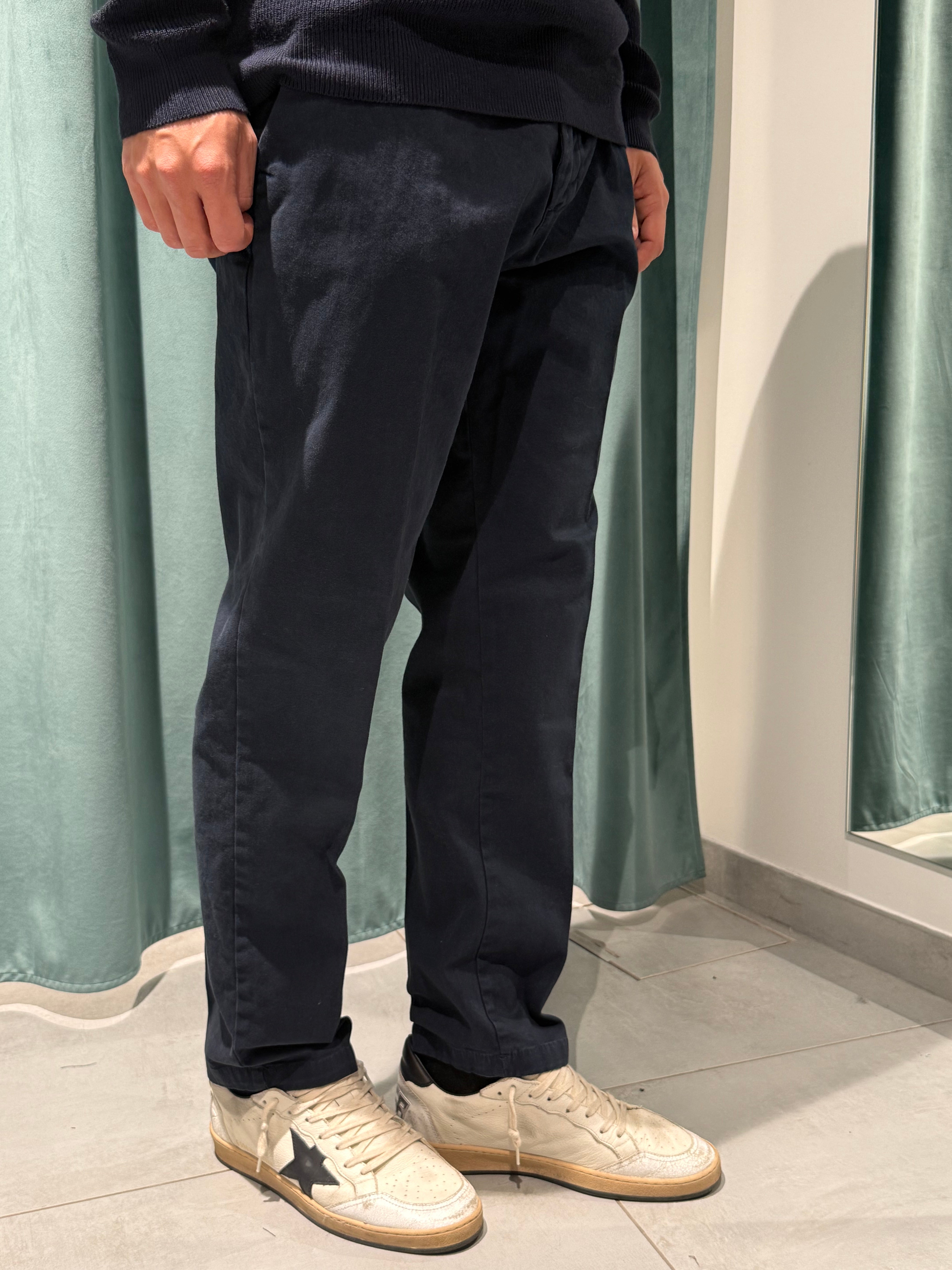 pantalone francesco
