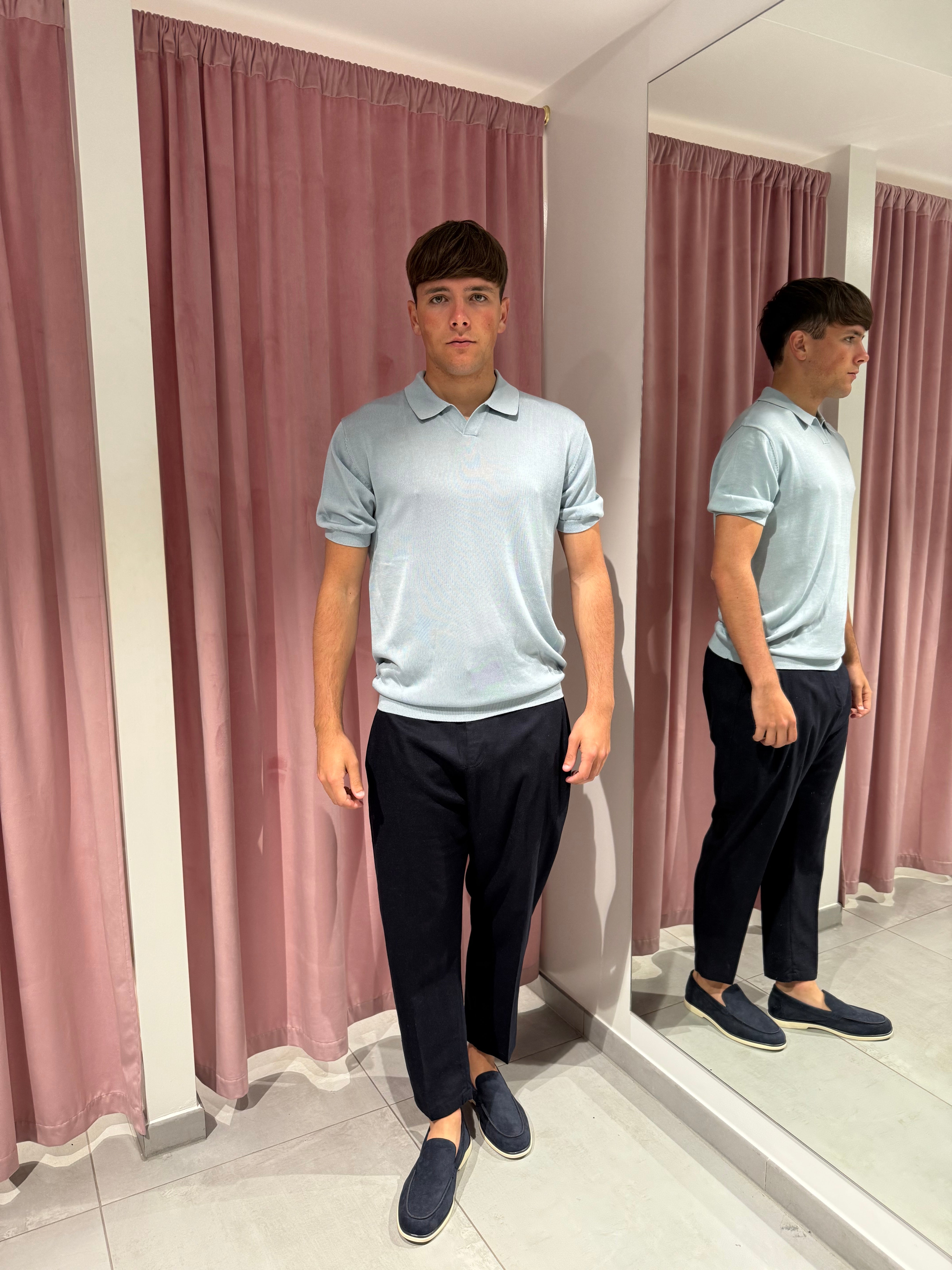 polo luigi