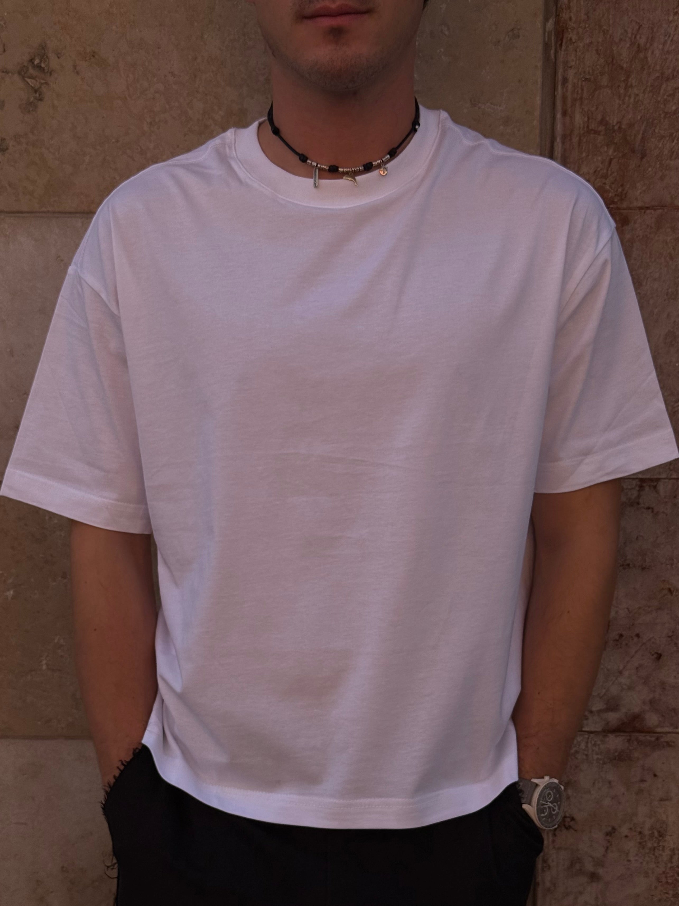 t-shirt crop