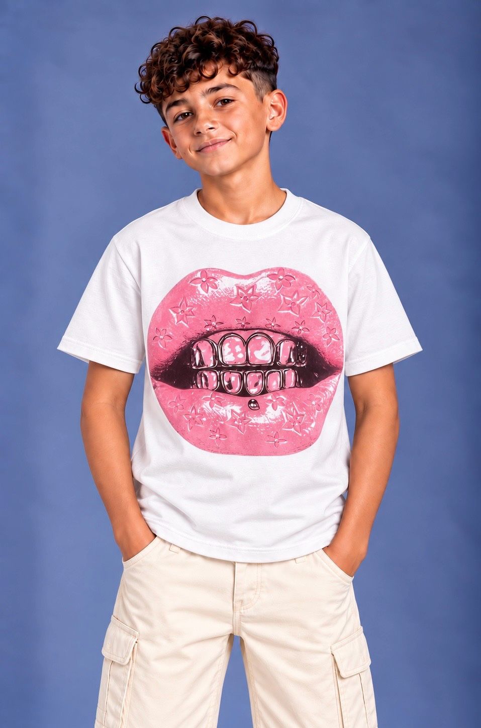 t-shirt bocca