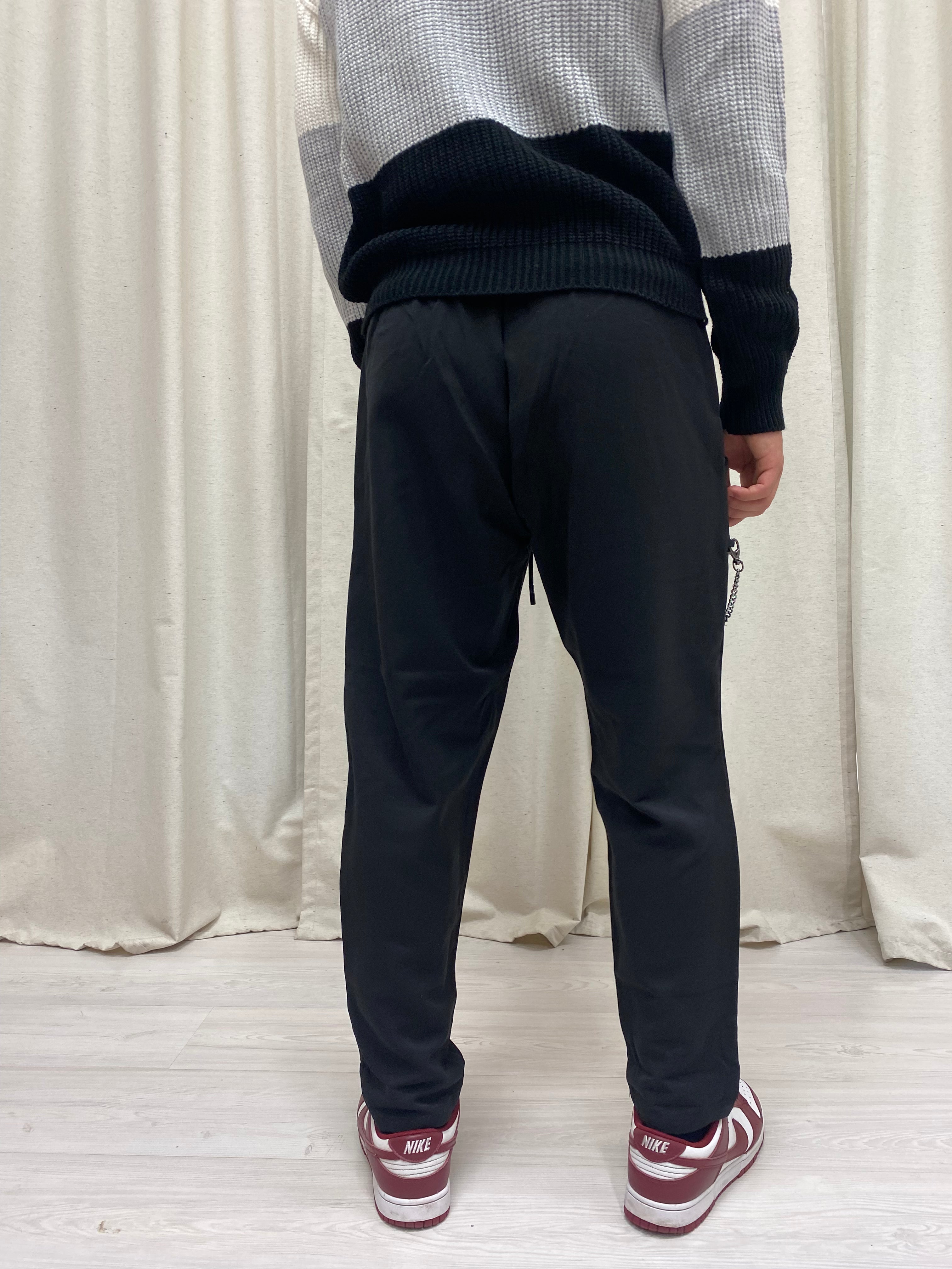 pantalone catena