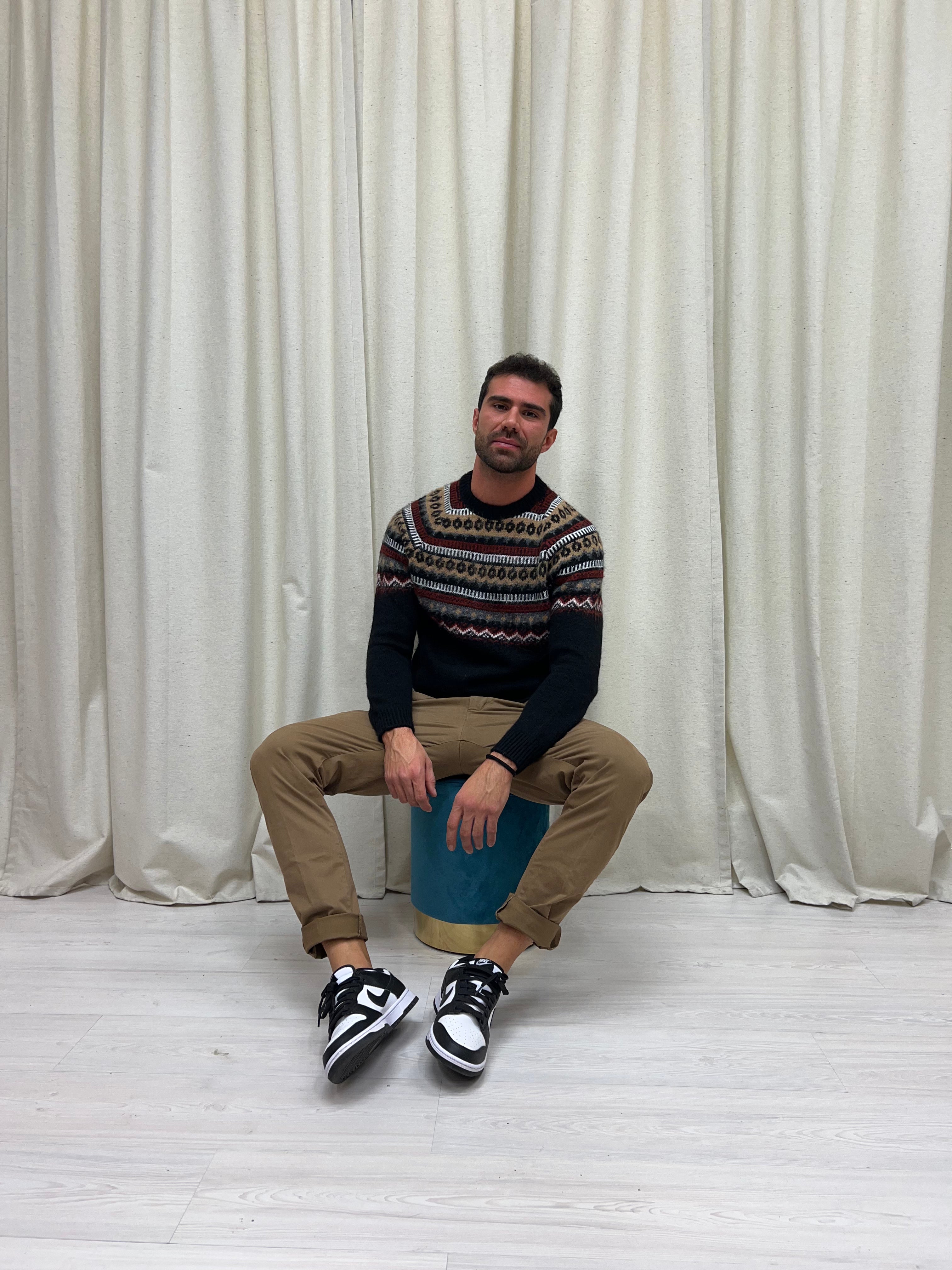 pantalone franci