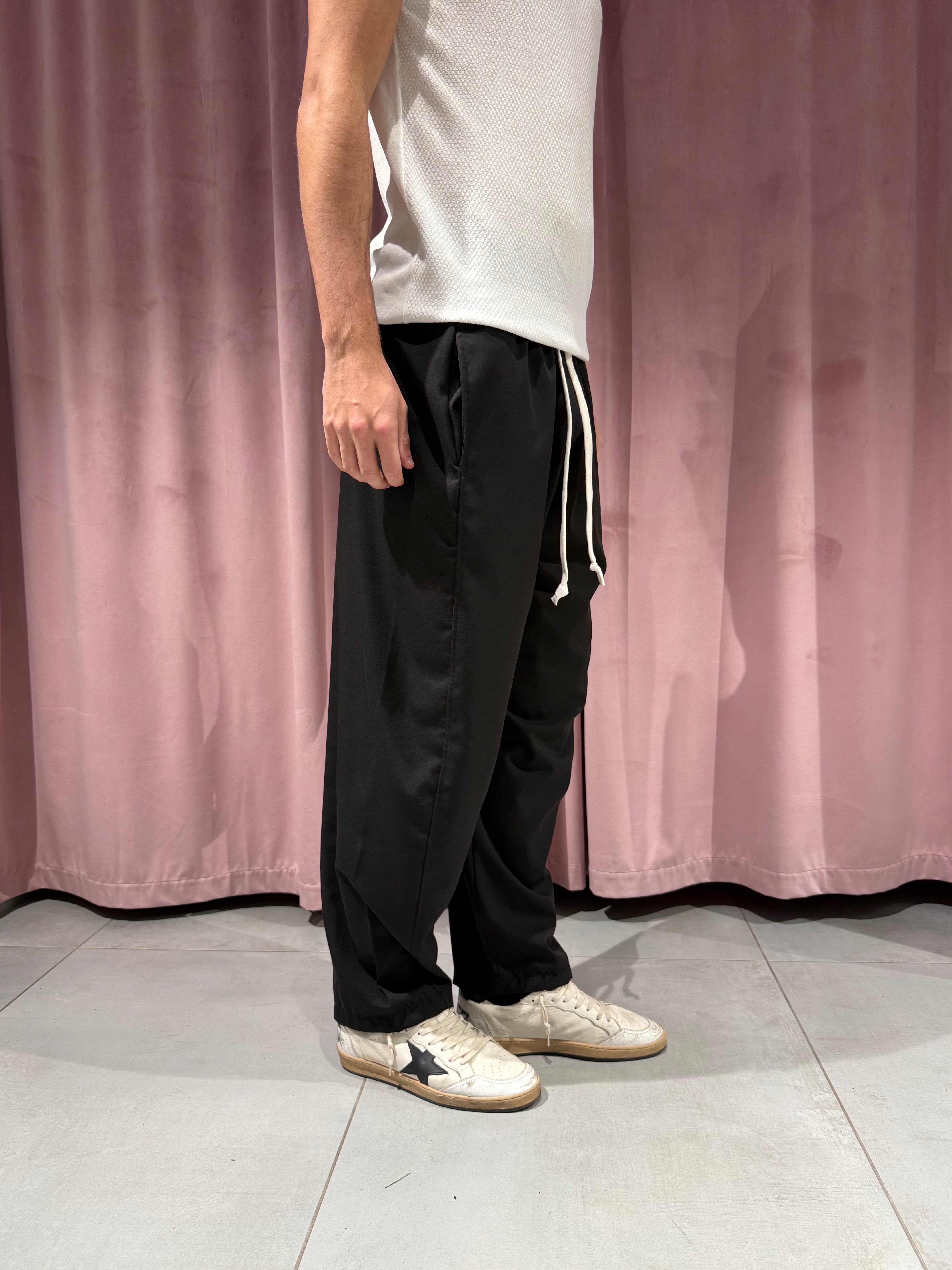 pantalaccio morbido