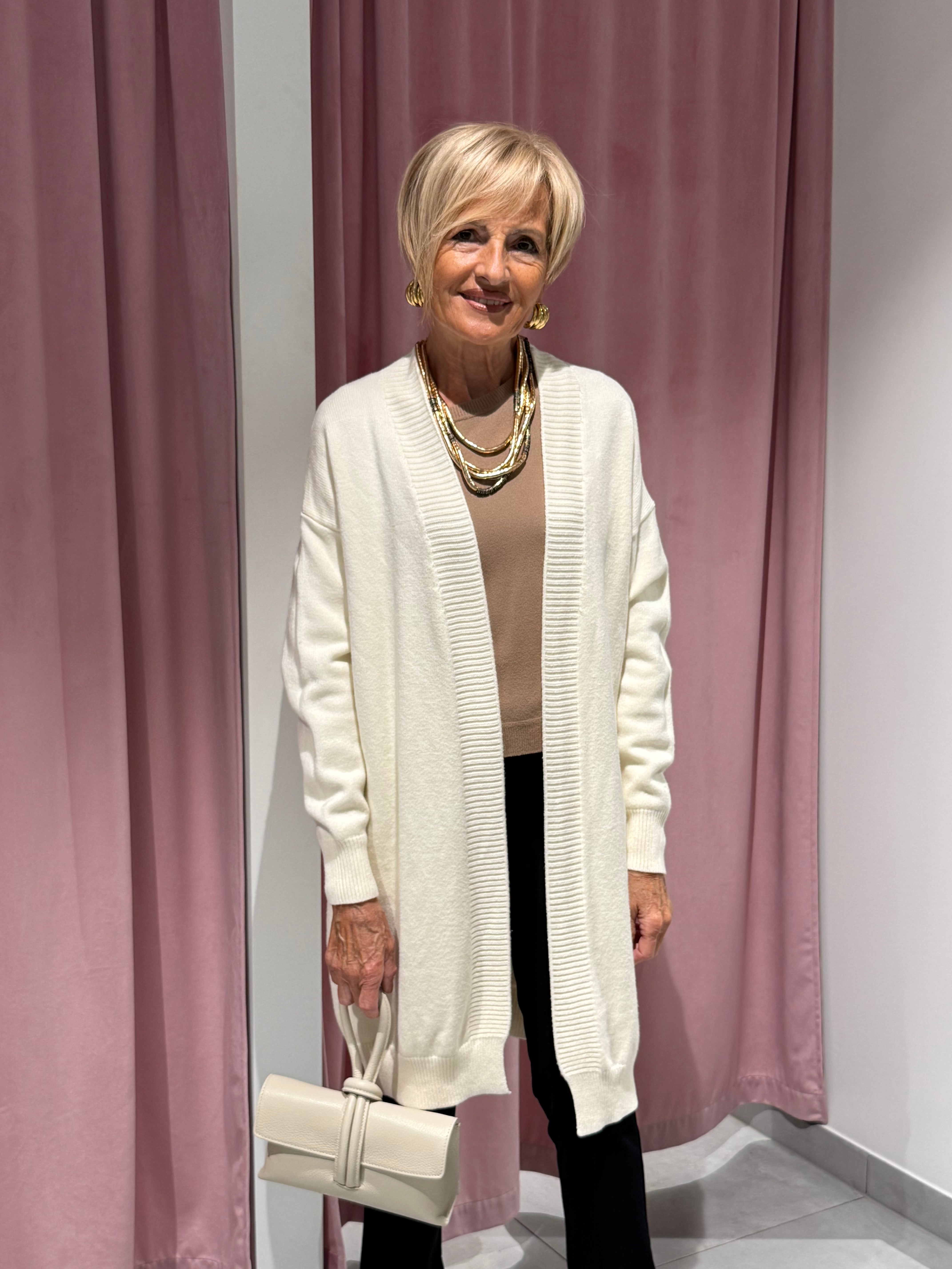 cardigan essential