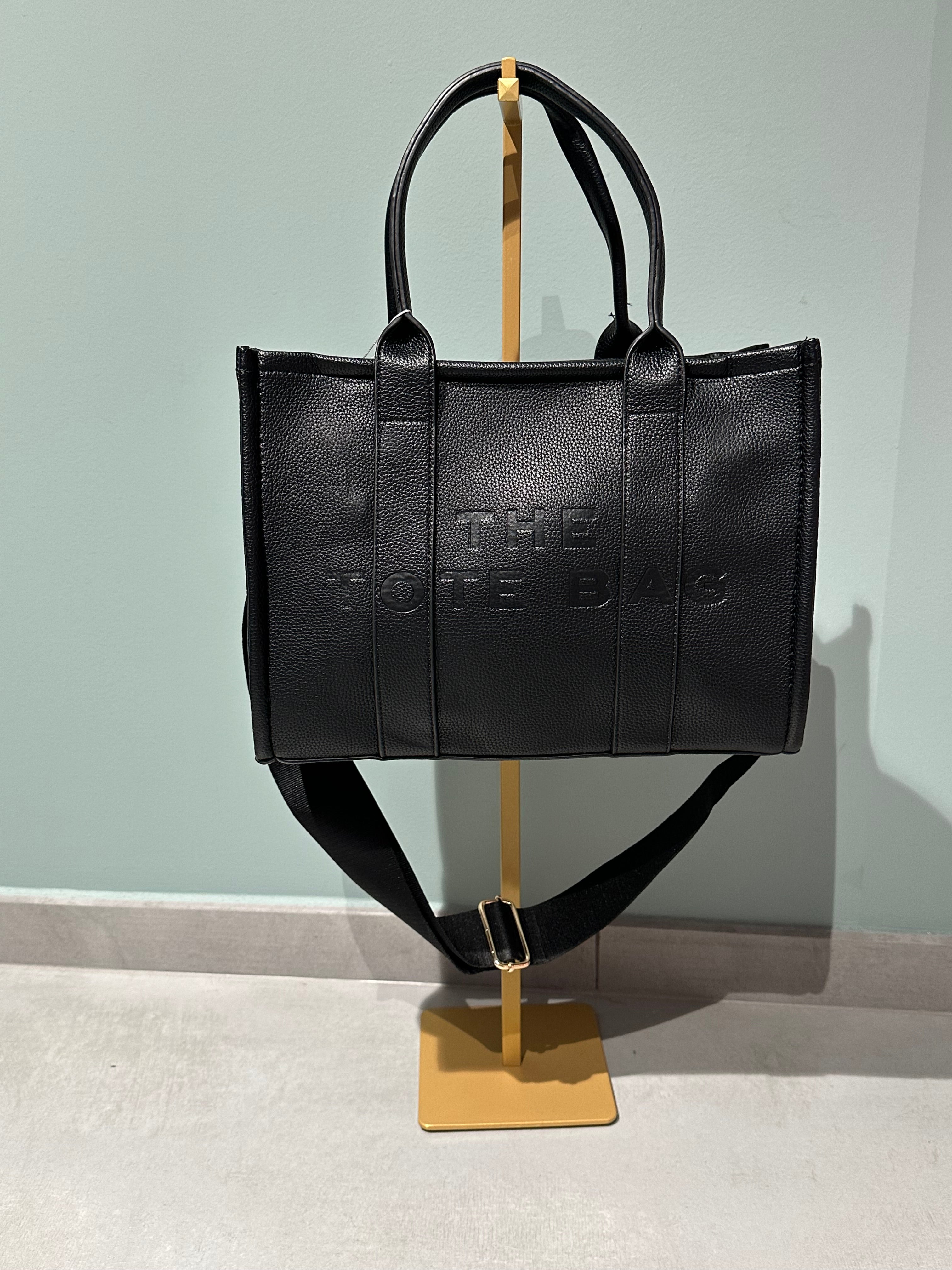 borsa big tote